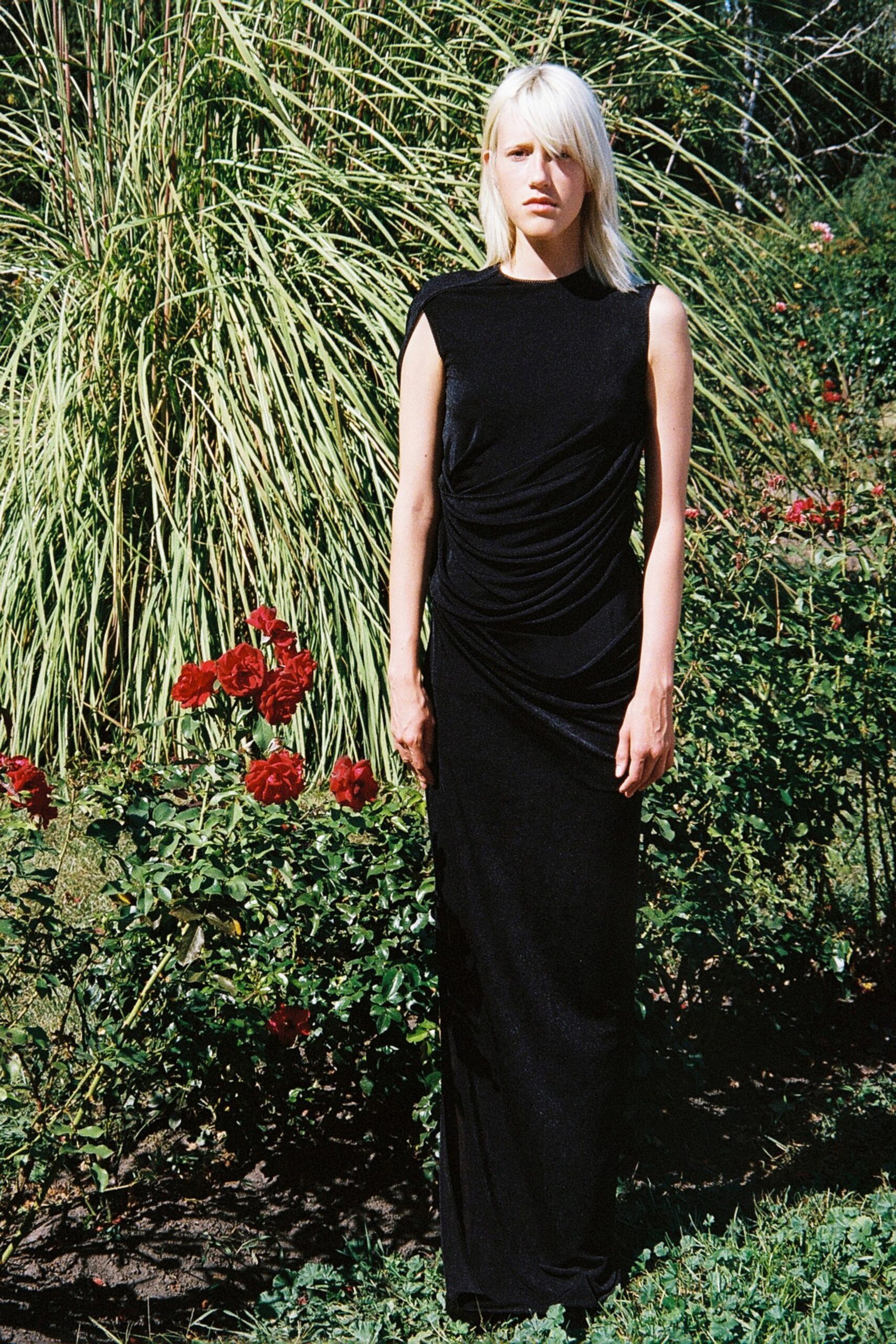Anna October S/S 24 Look 11