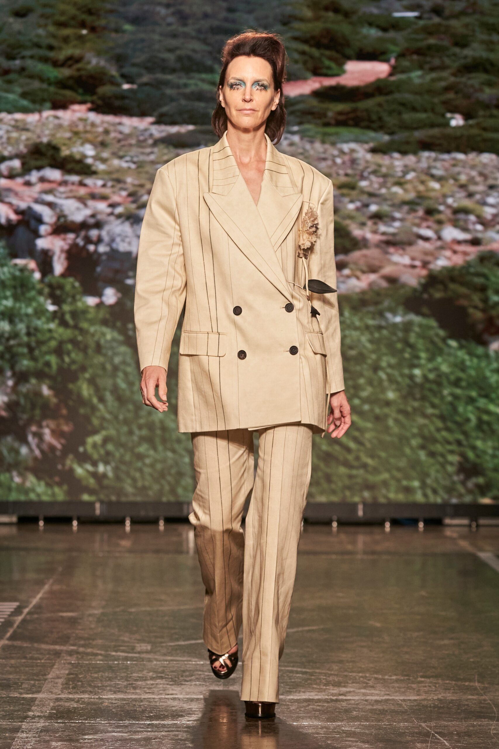 Antonio Marras S/S 24 Look 12