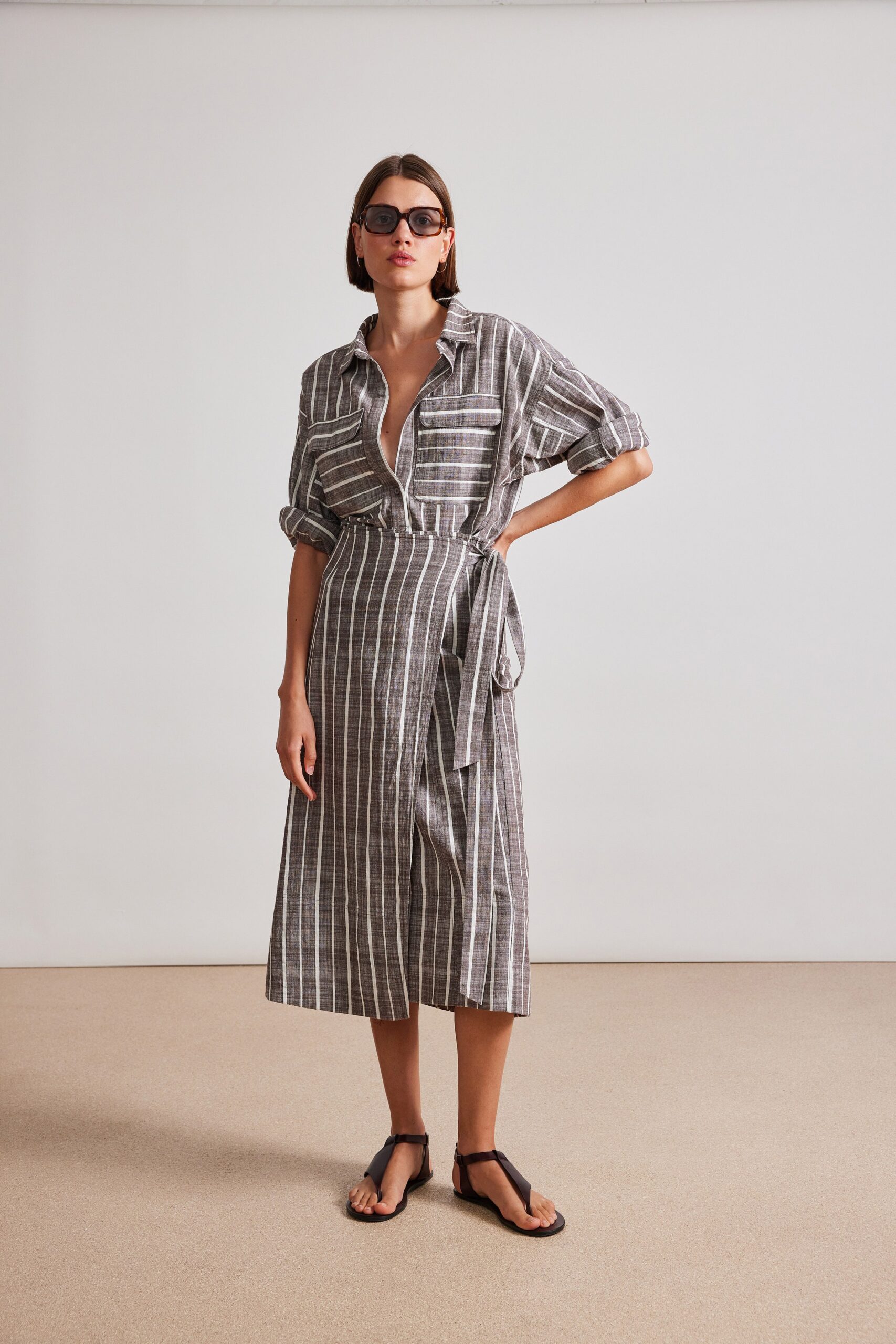 Apiece Apart S/S 24 Look 9