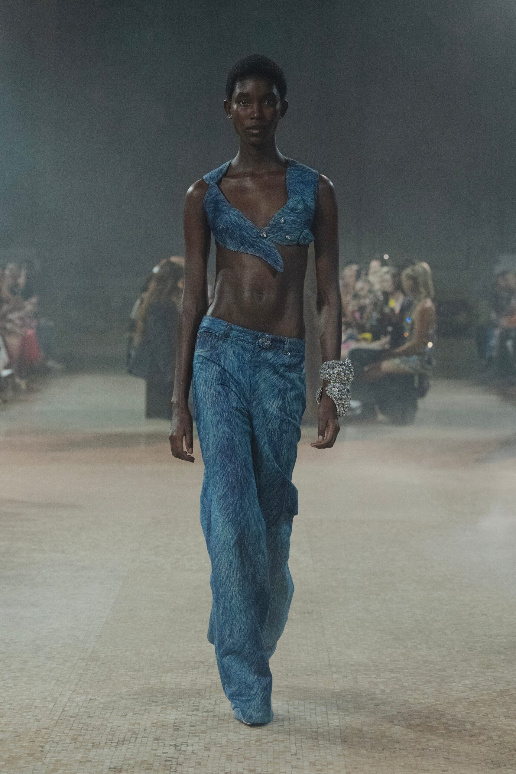 Area F/W 23 Look 14