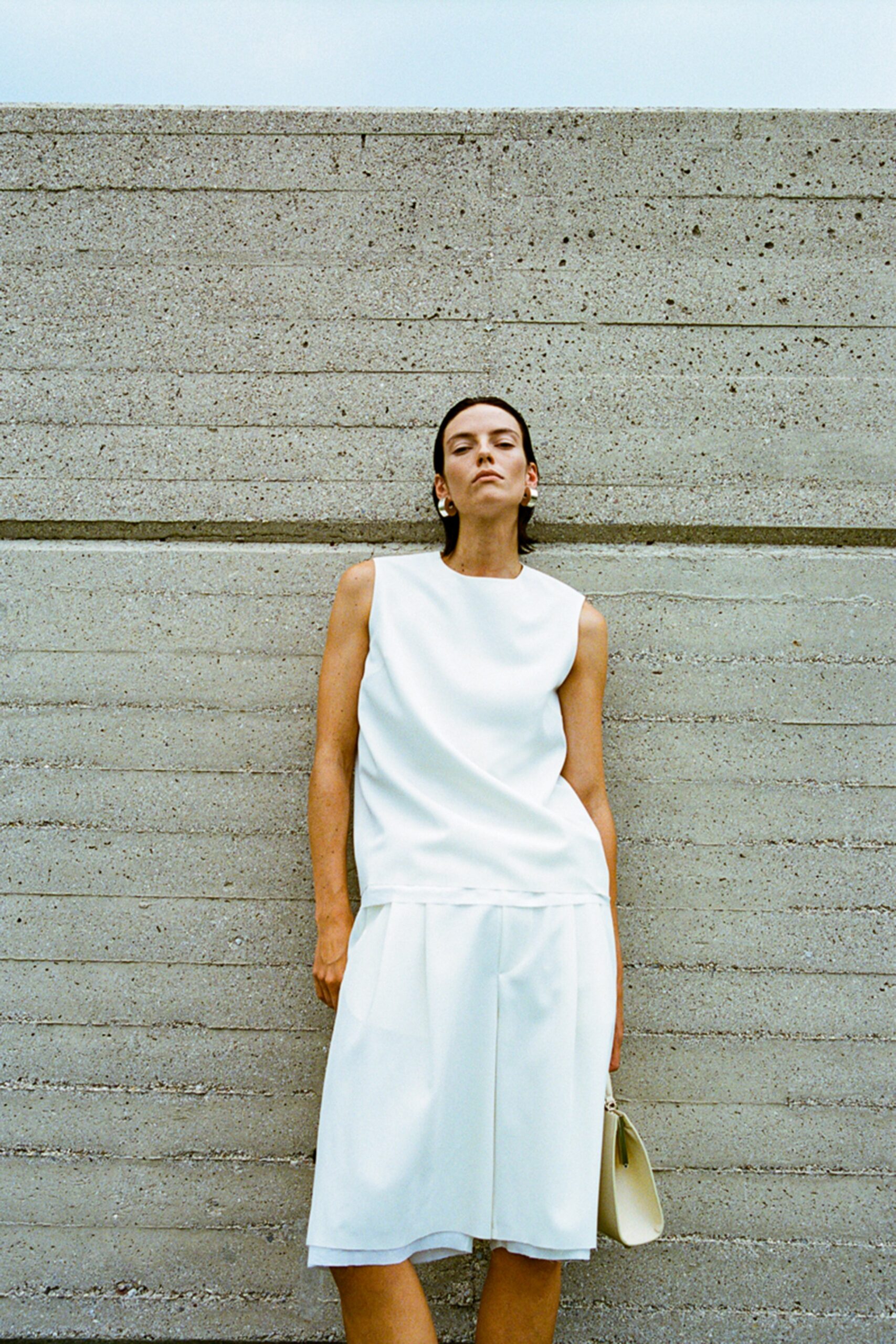 Armarium S/S 24 Look 11