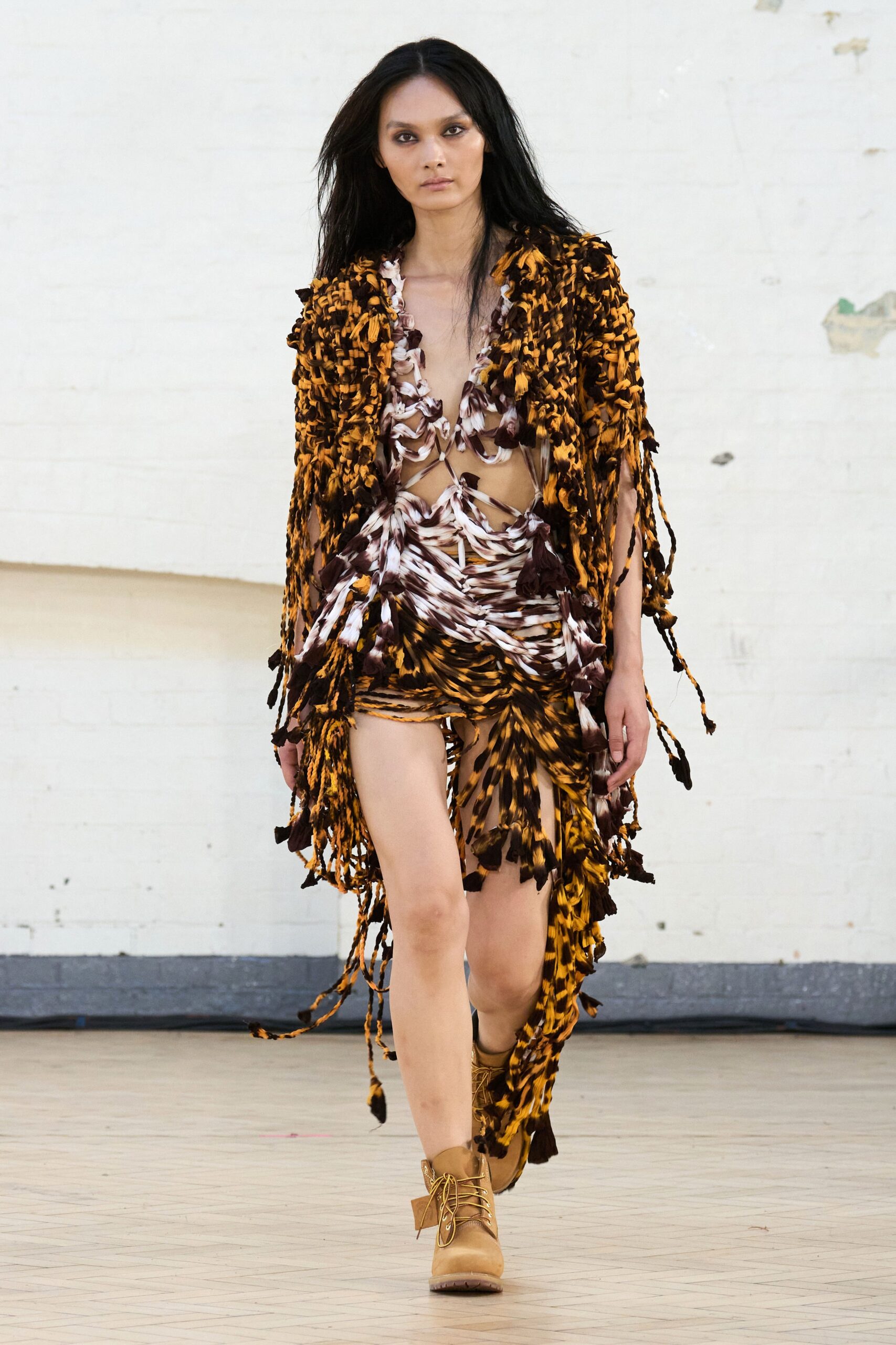 ASAI S/S 24 Look 13