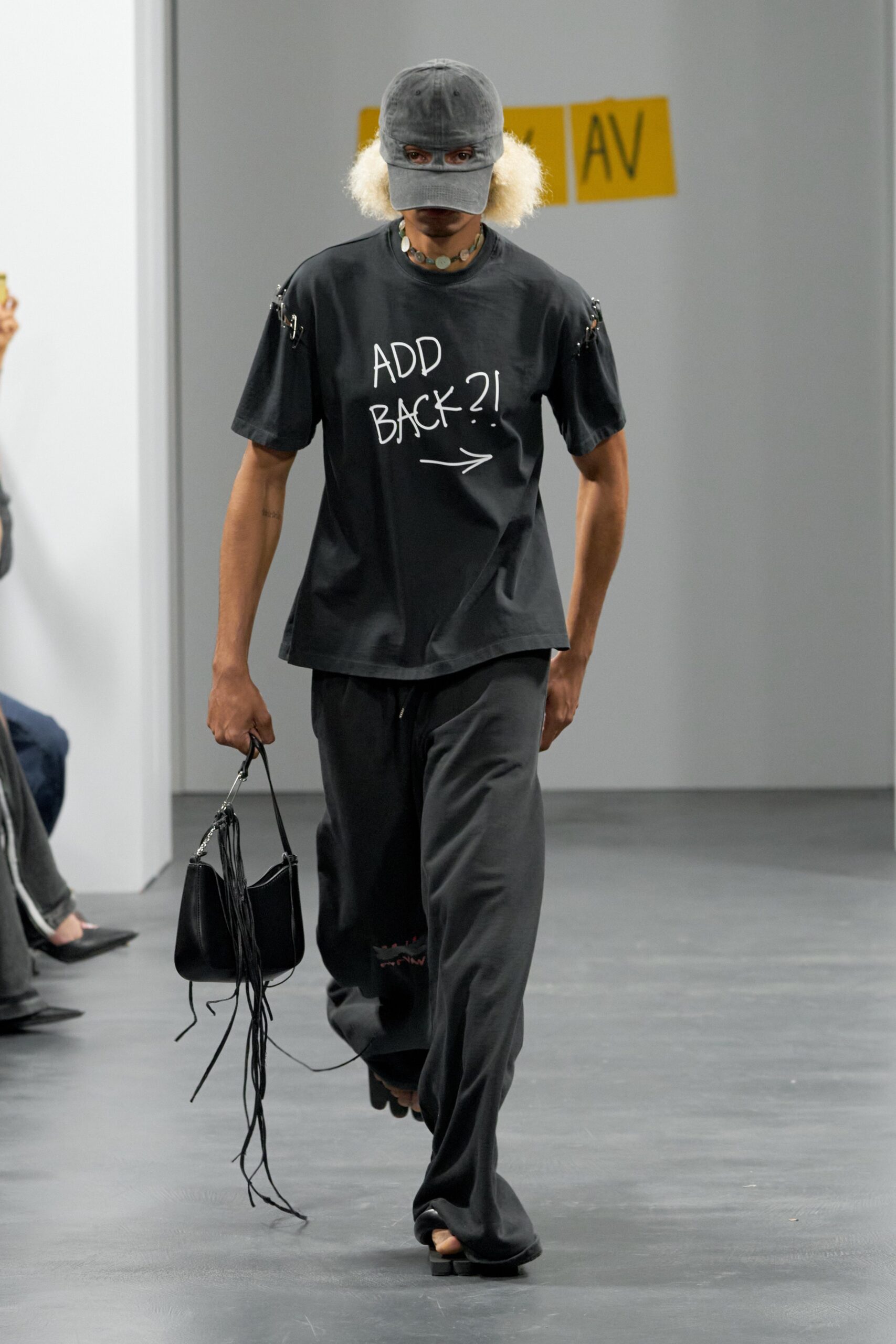Avavav S/S 24 Look 13