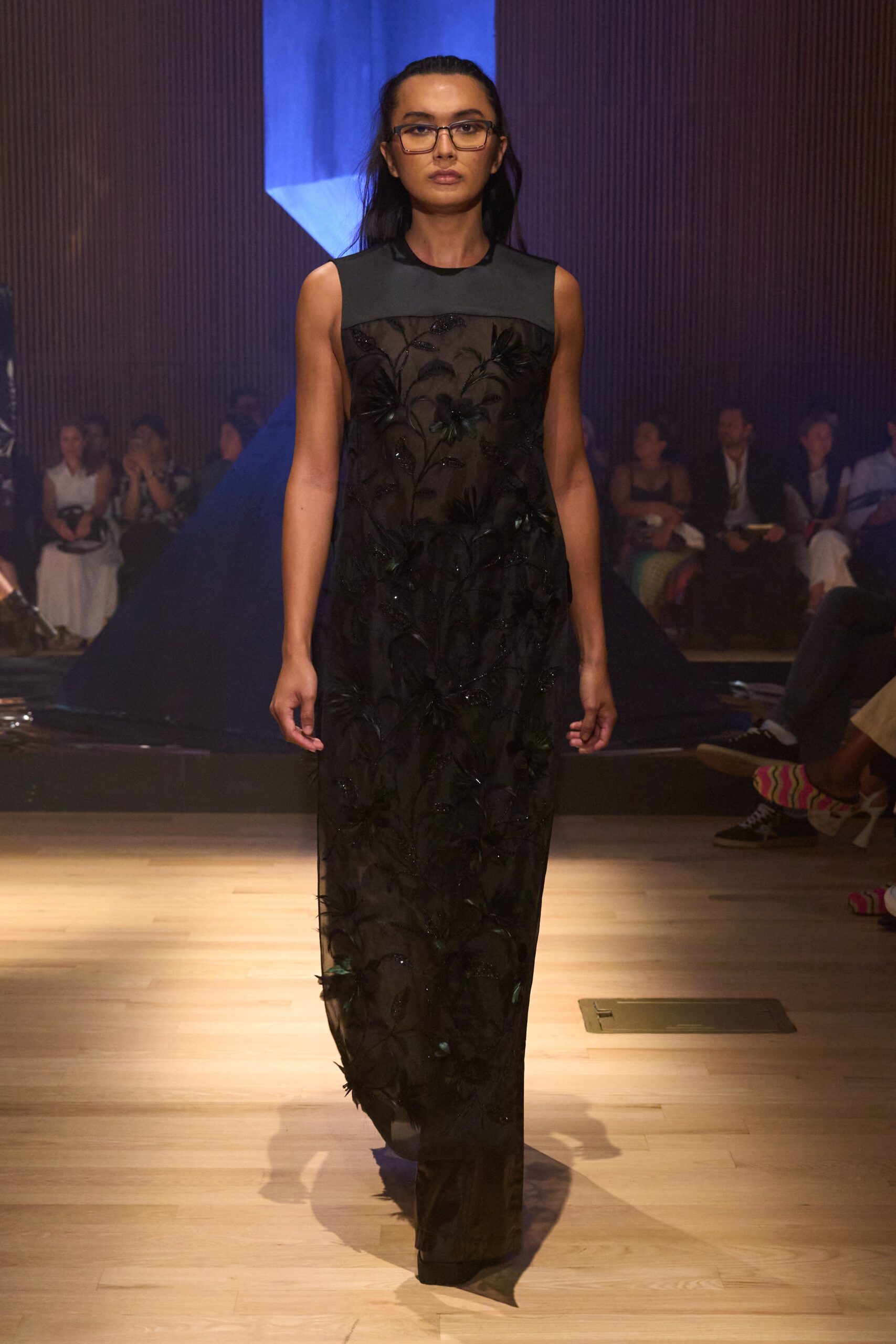 Bach Mai S/S 24 Look 9