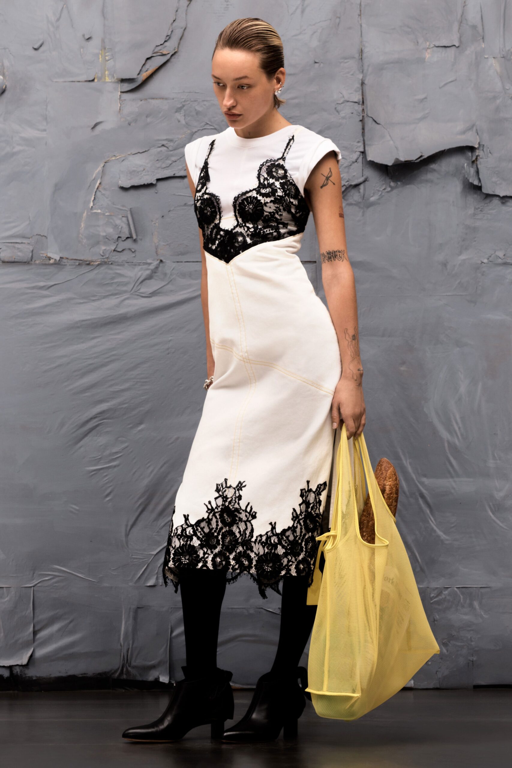 3.1 Phillip Lim S/S 23 Look 2