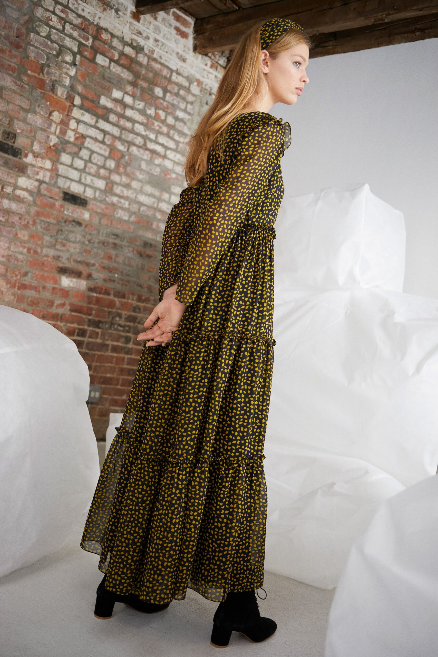 Whit F/W 19 Look 2