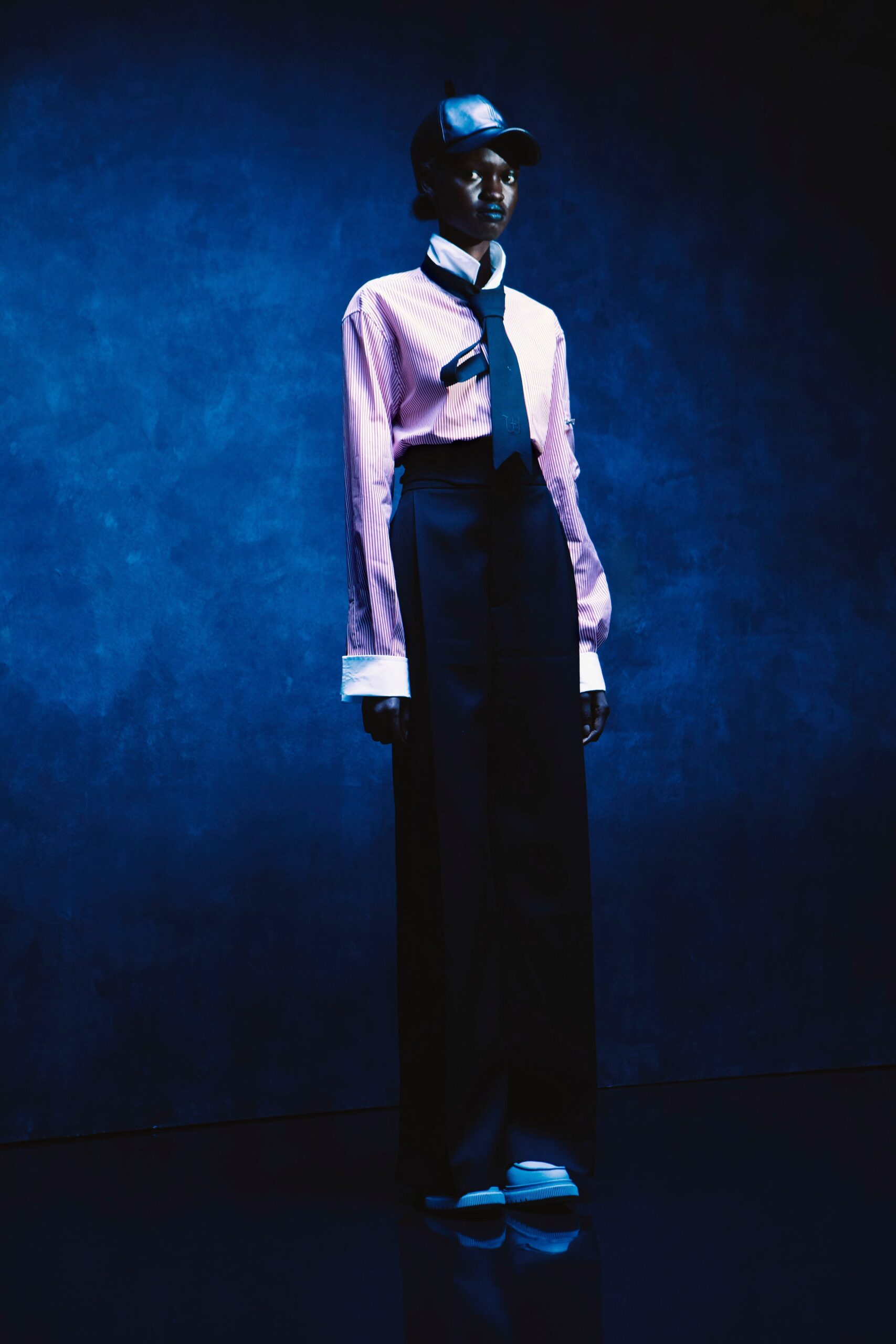 Winnie S/S 23 Menswear Look 2