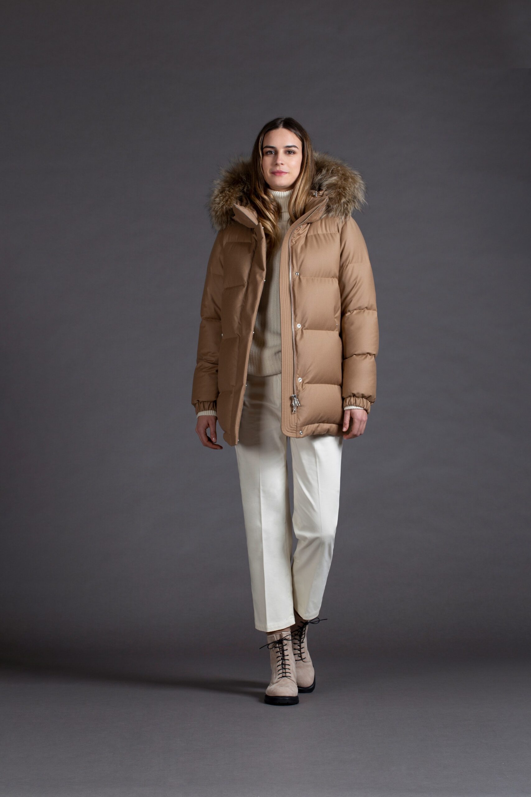 Woolrich F/W 20 Look 2