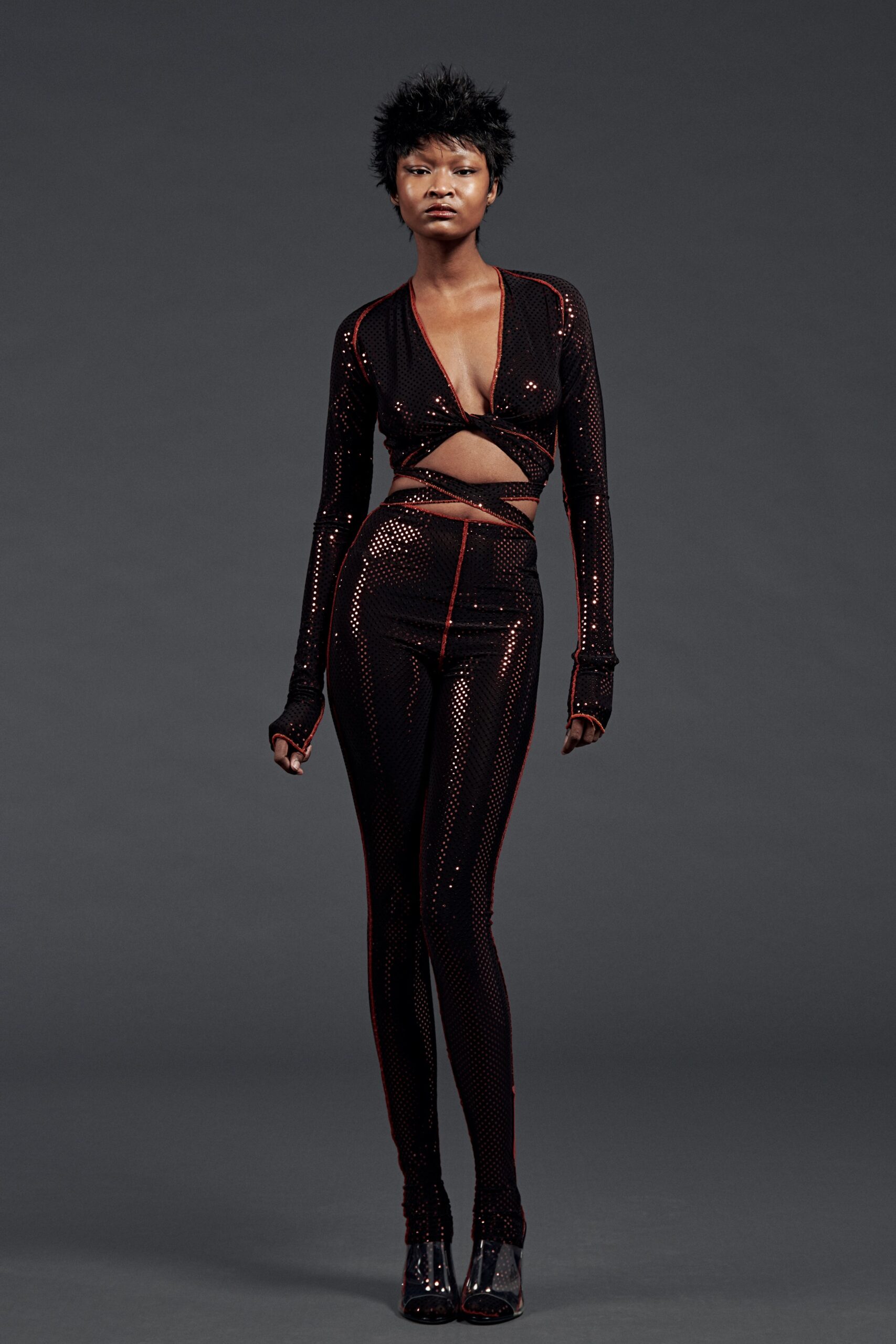 Xuly.Bët F/W 22 Look 2