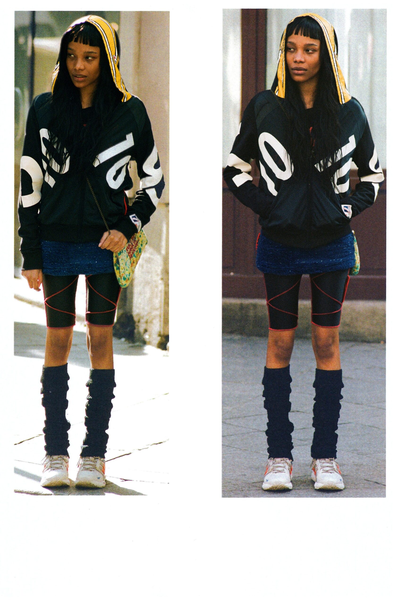 Xuly.Bët F/W 23 Look 2