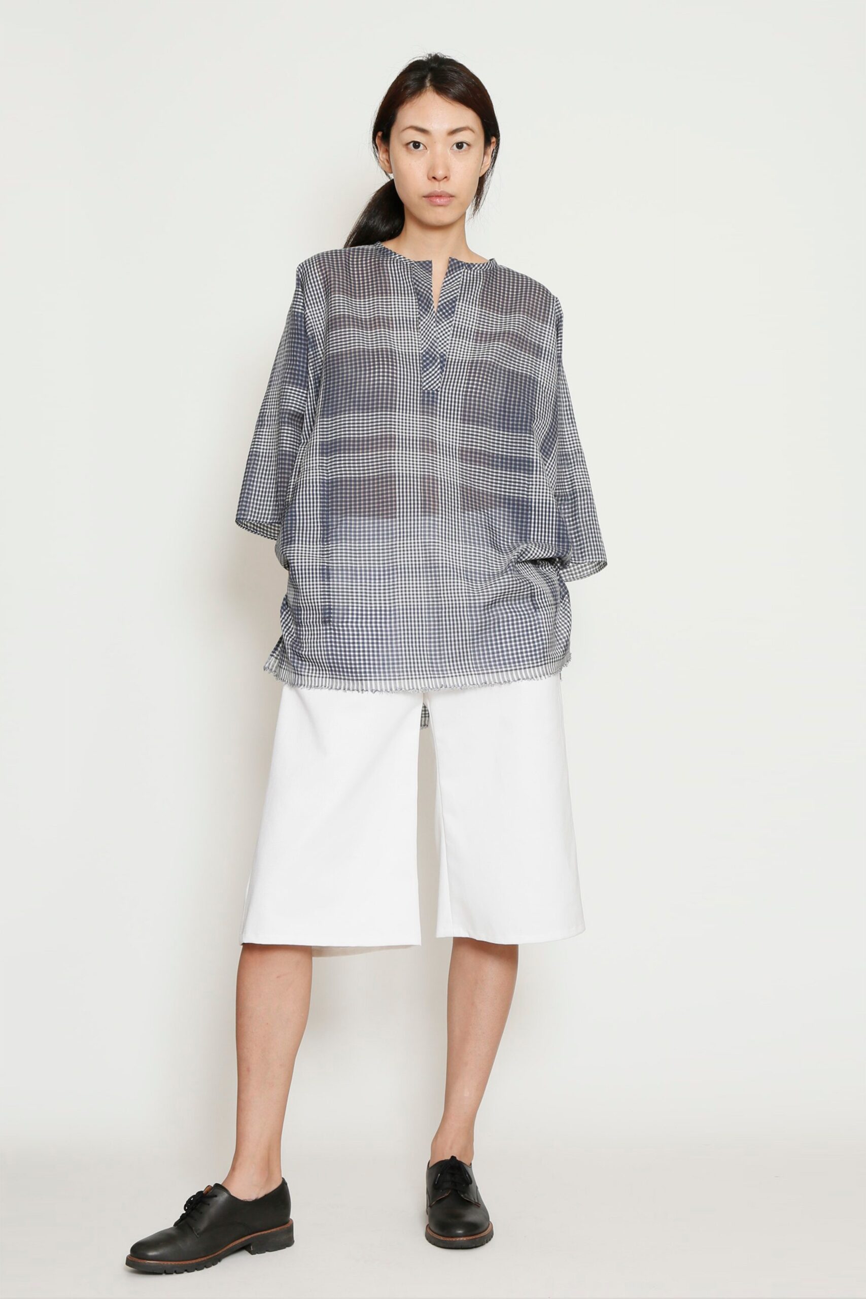 Yeohlee Resort 19 Look 2