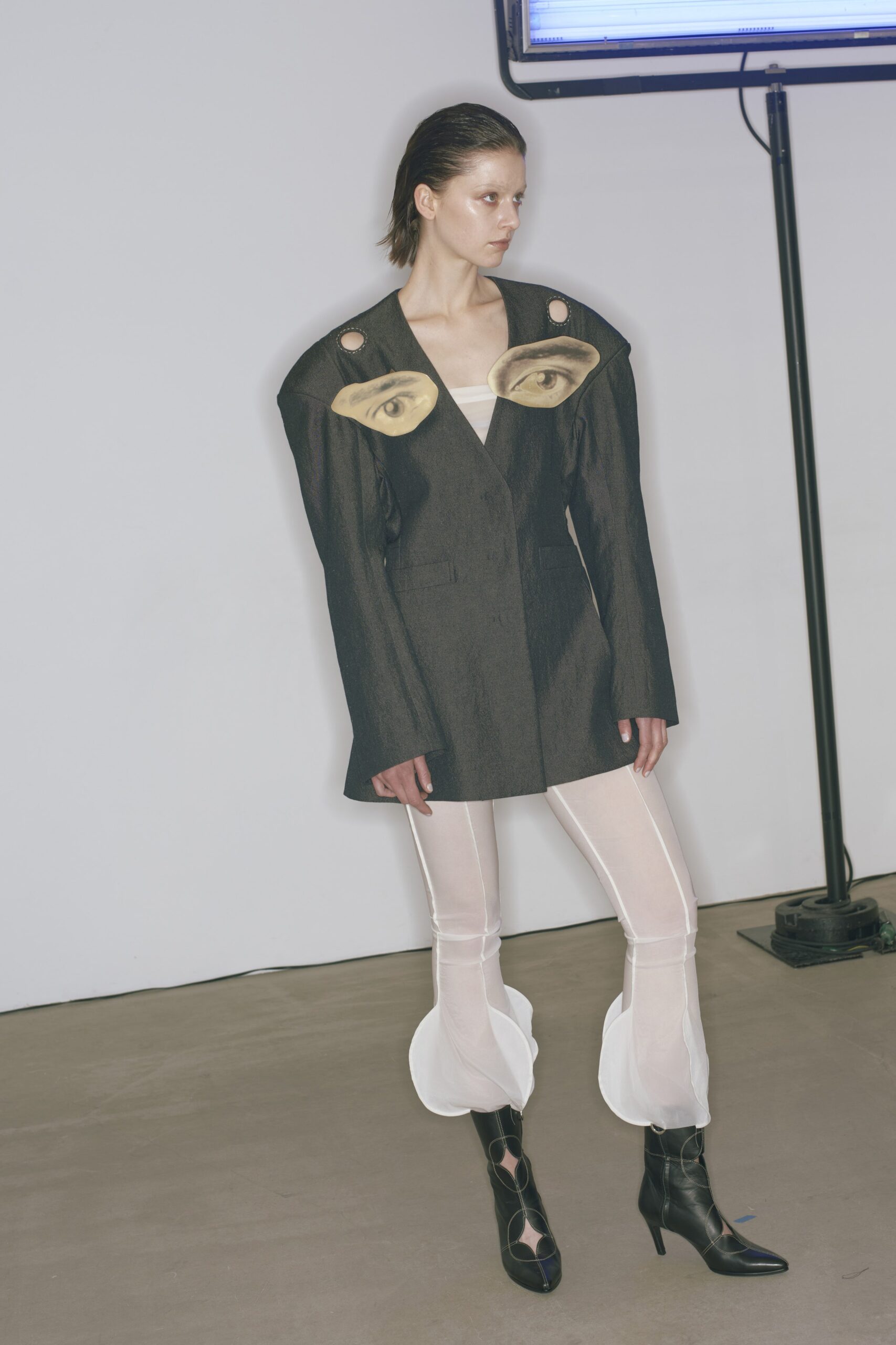 Yohei Ohno Tokyo F/W 23 Look 2
