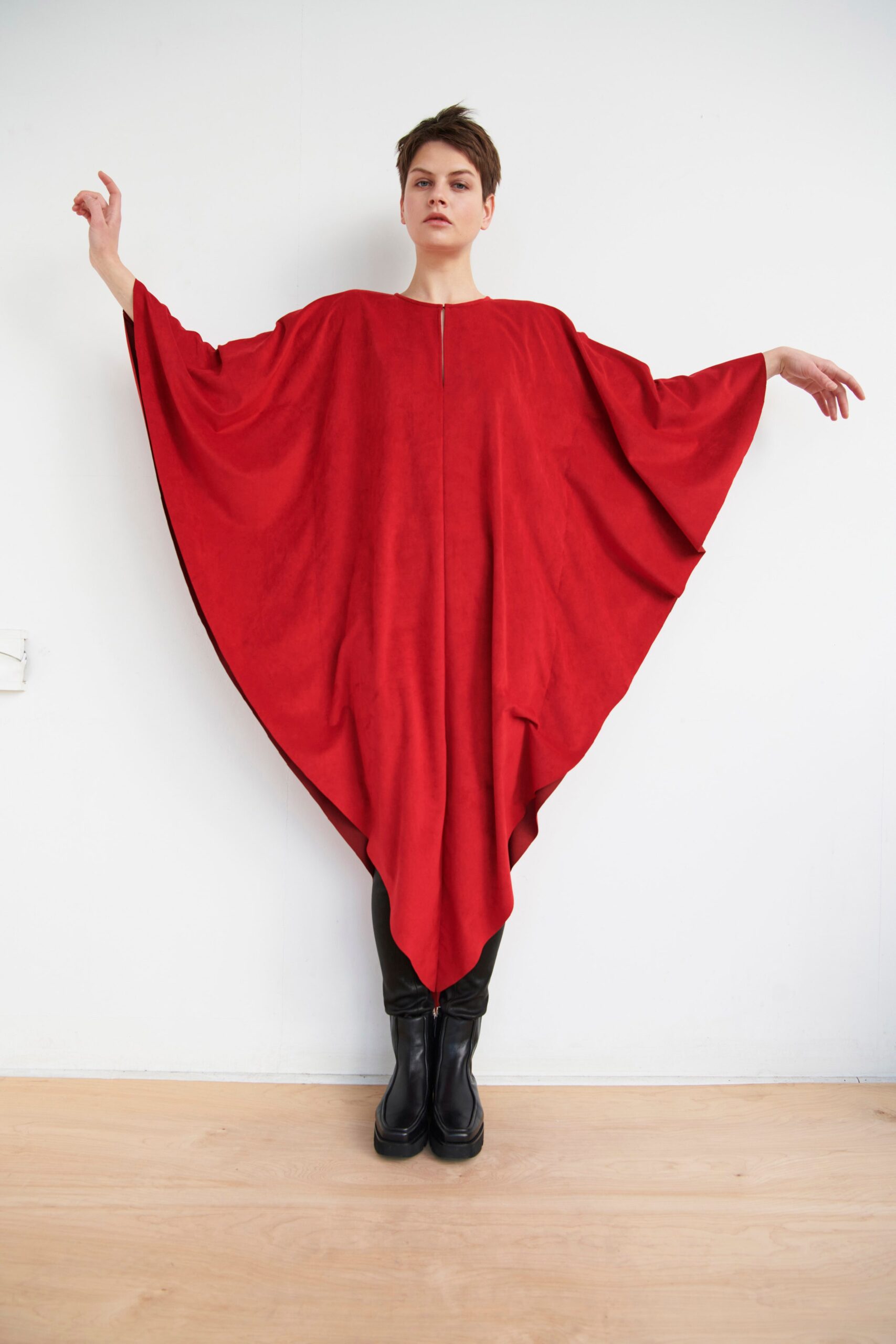 Zero + Maria Cornejo F/W 23 Look 2