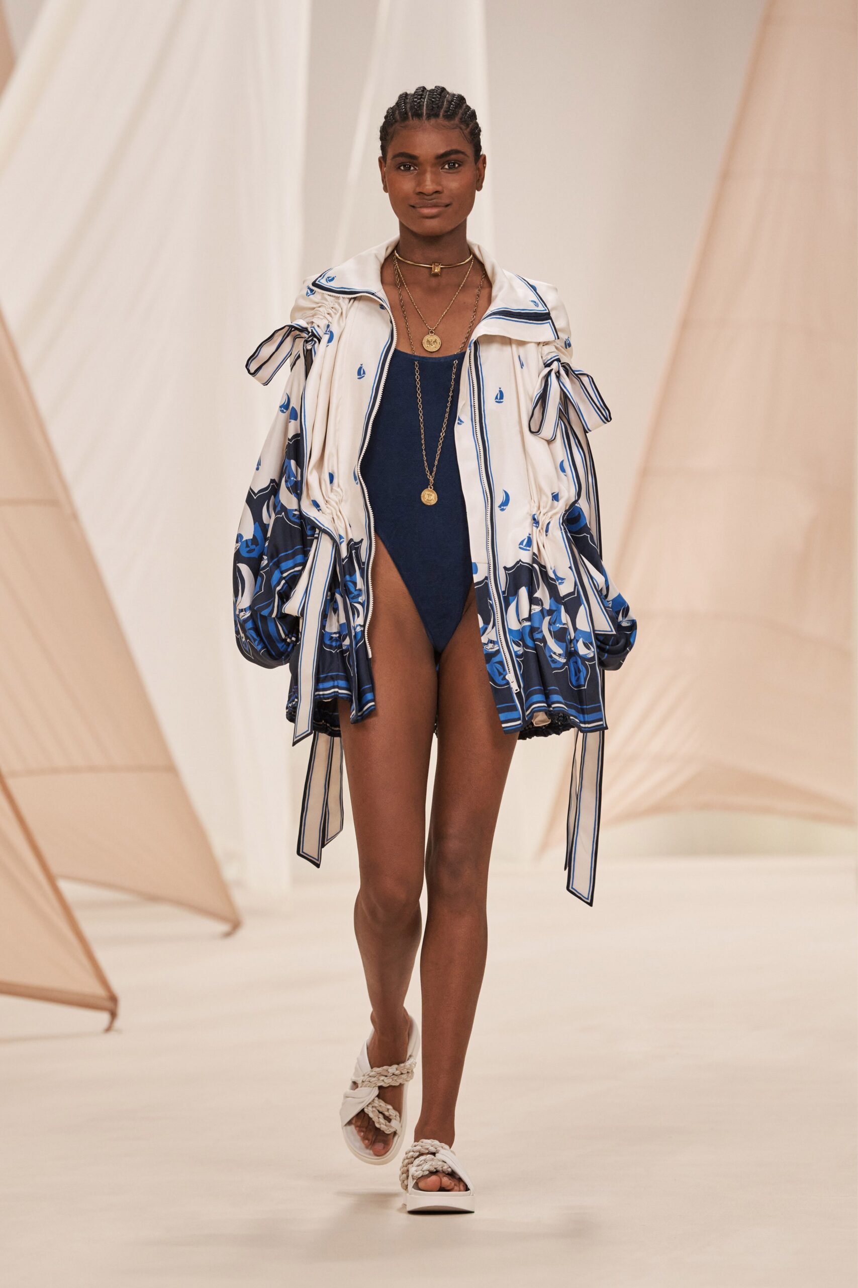 Zimmermann Resort 23 Look 2