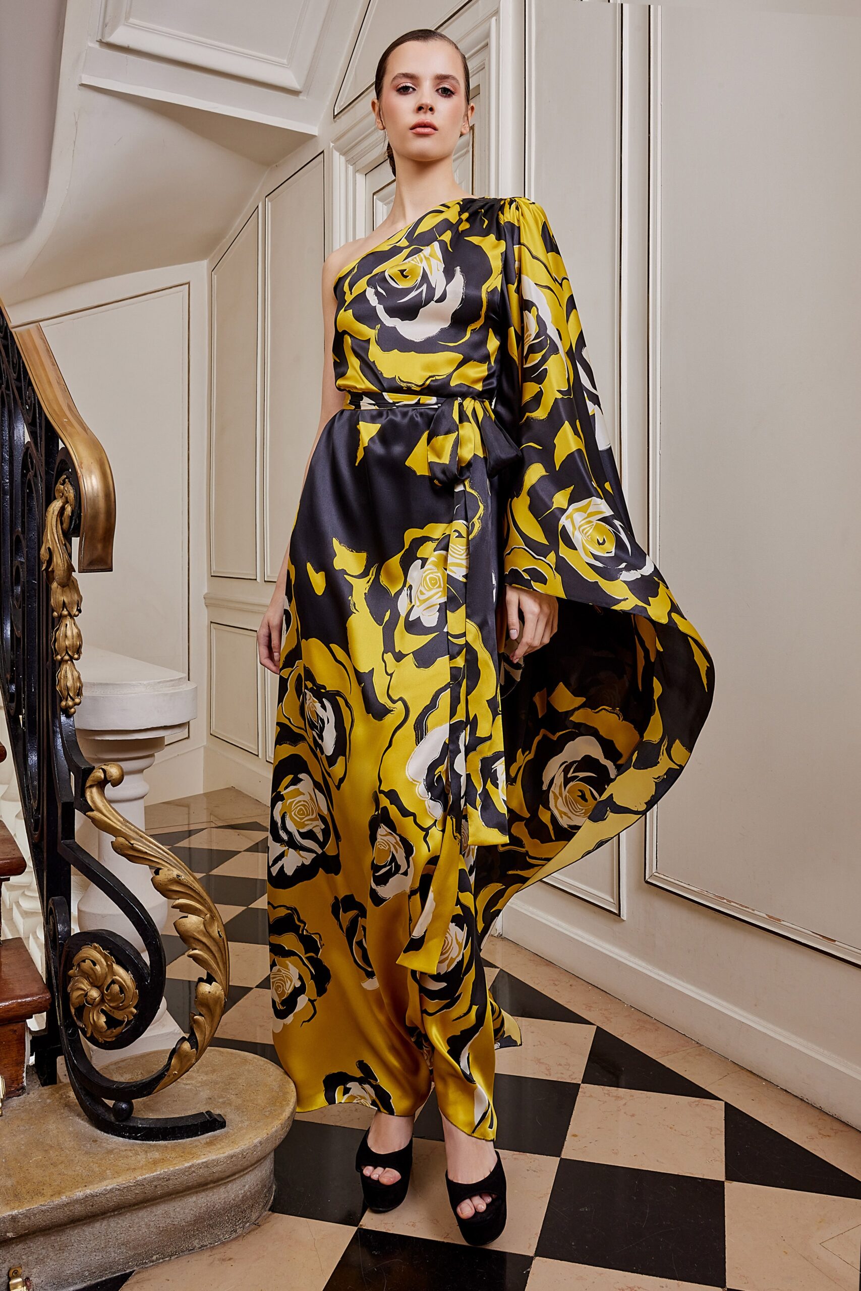 Zuhair Murad F/W 23 Look 2