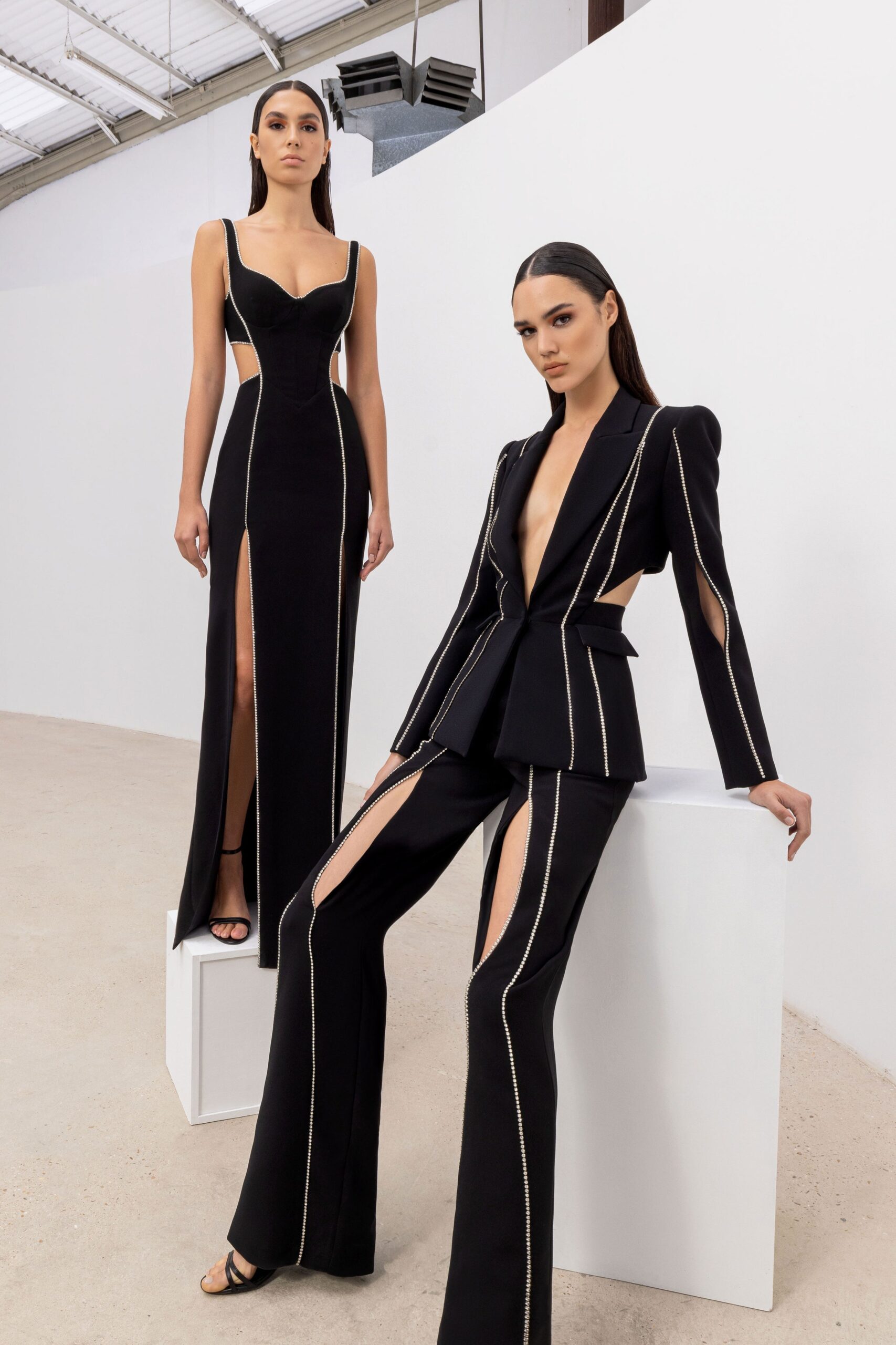 Zuhair Murad S/S 23 Look 2