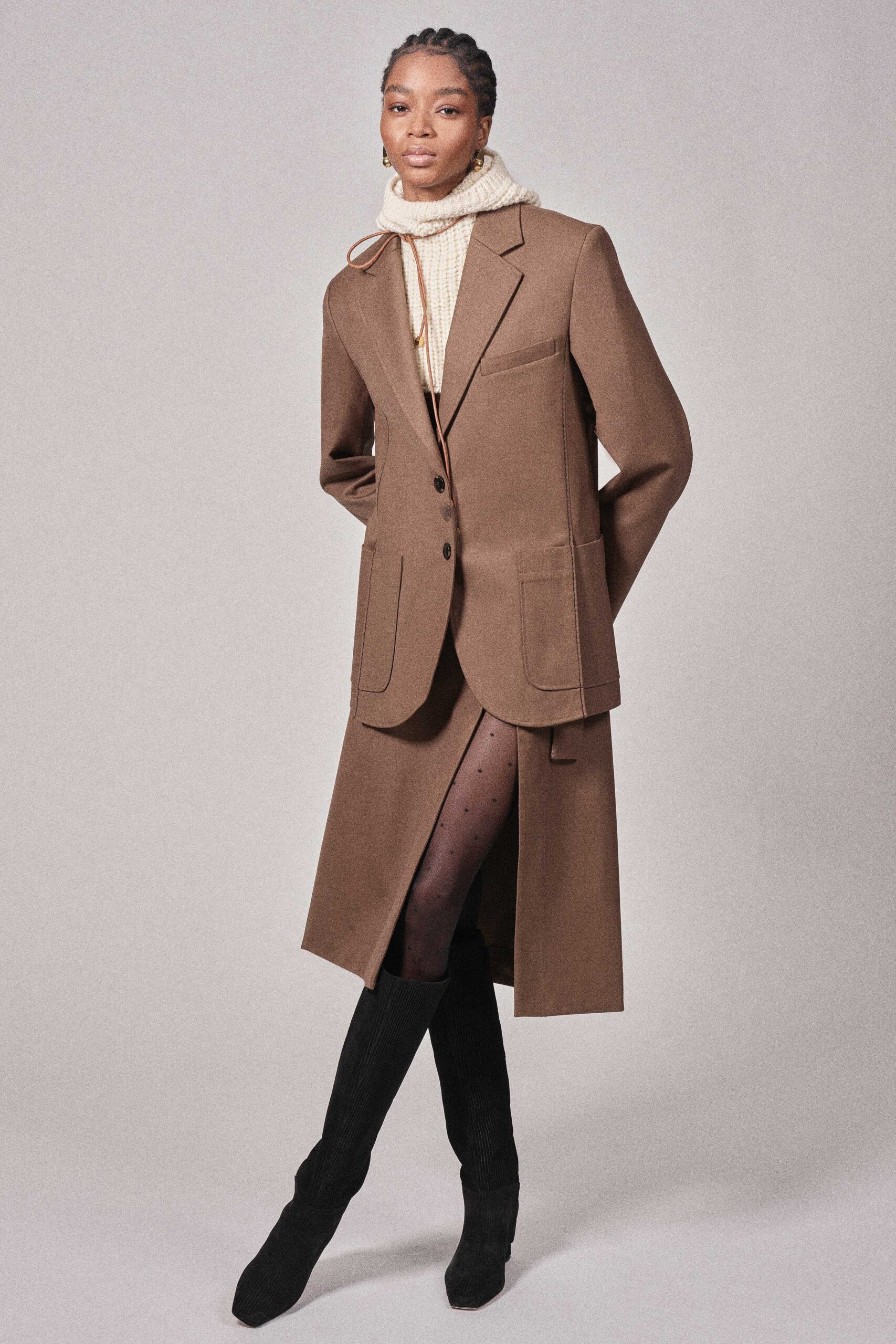 3.1 Phillip Lim F/W 21 Look 3