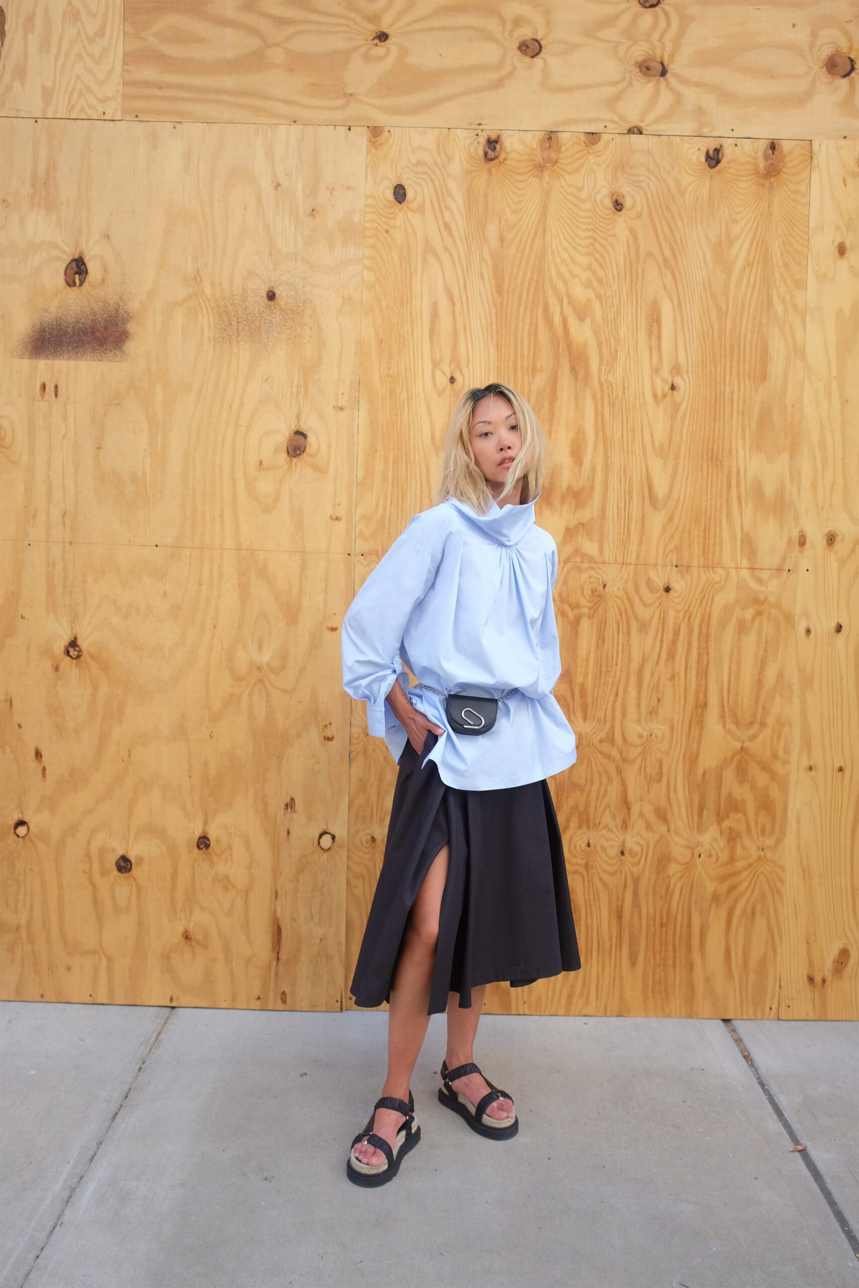 3.1 Phillip Lim Resort 21 Look 3