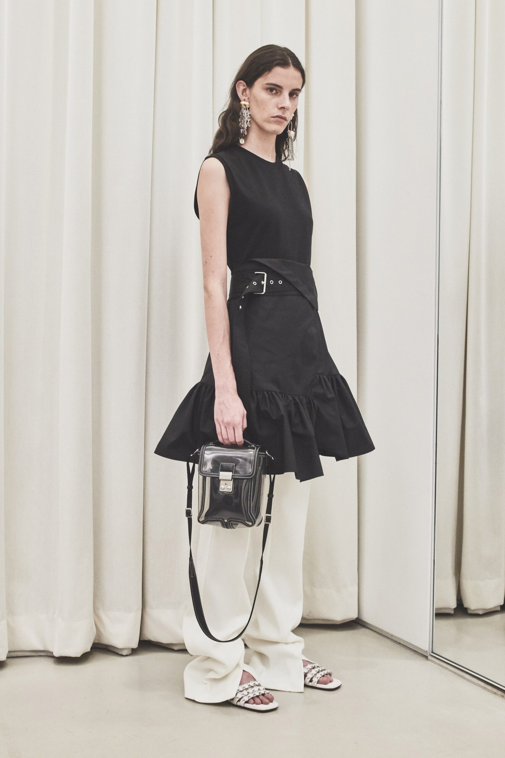 3.1 Phillip Lim F/W 19 Look 3