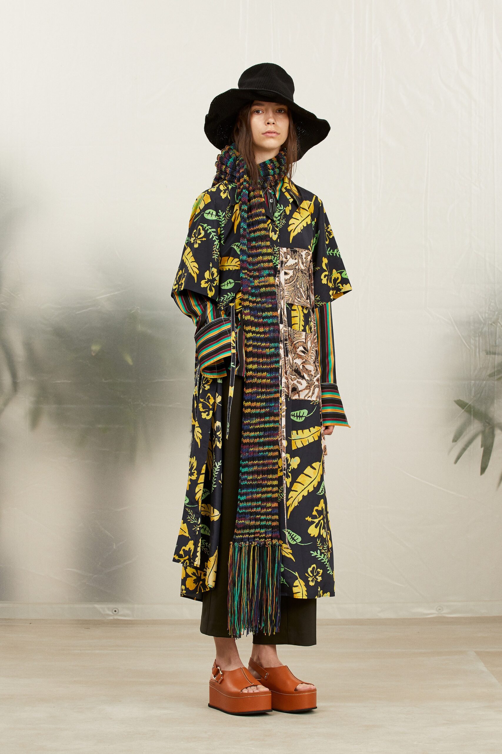 3.1 Phillip Lim Resort 19 Look 3