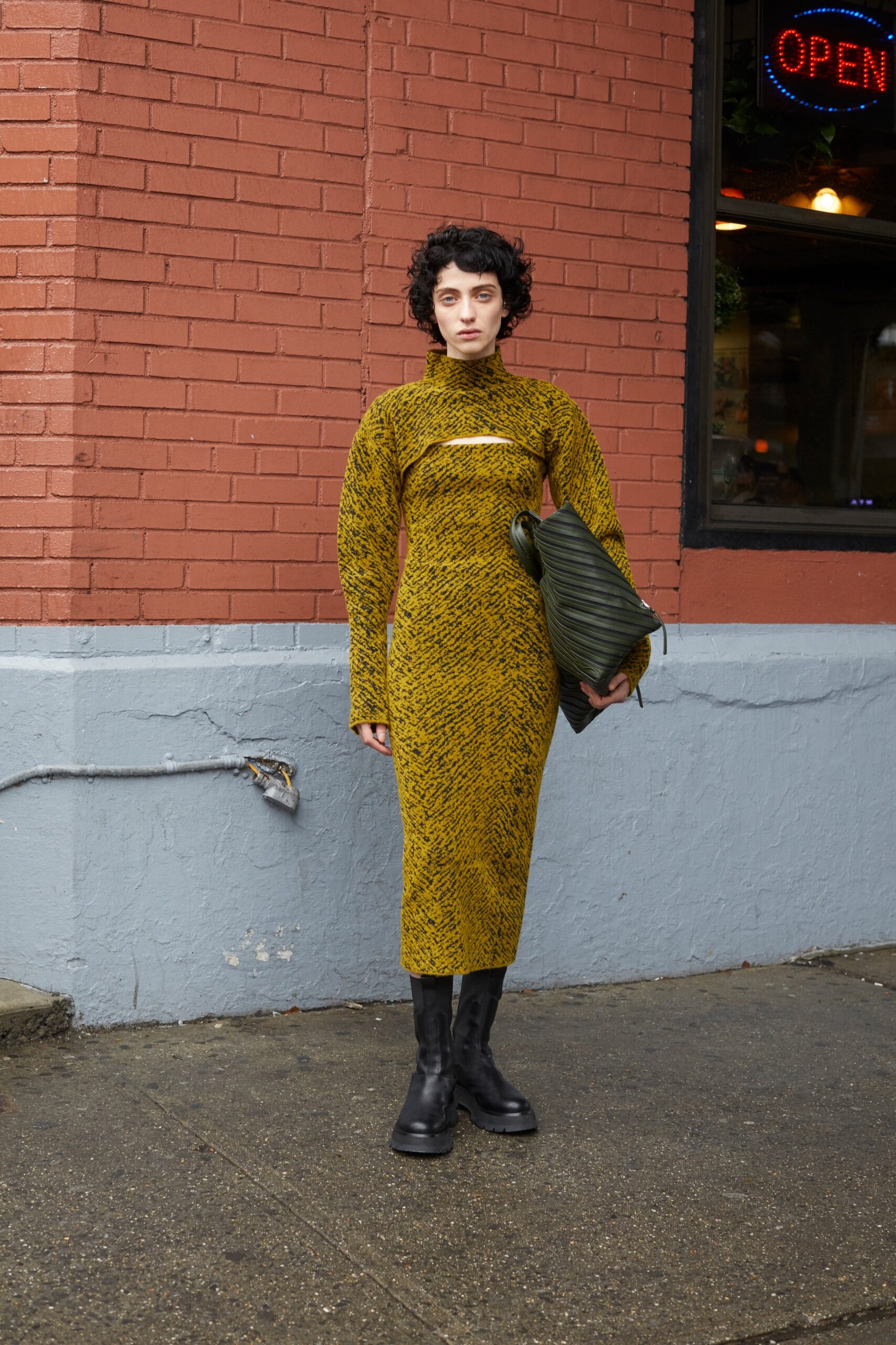 3.1 Phillip Lim F/W 20 Look 3