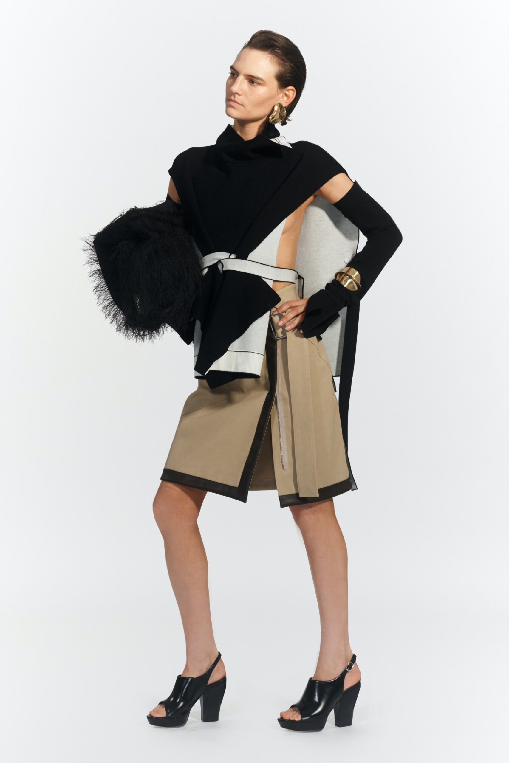 3.1 Phillip Lim Resort 22 Look 3