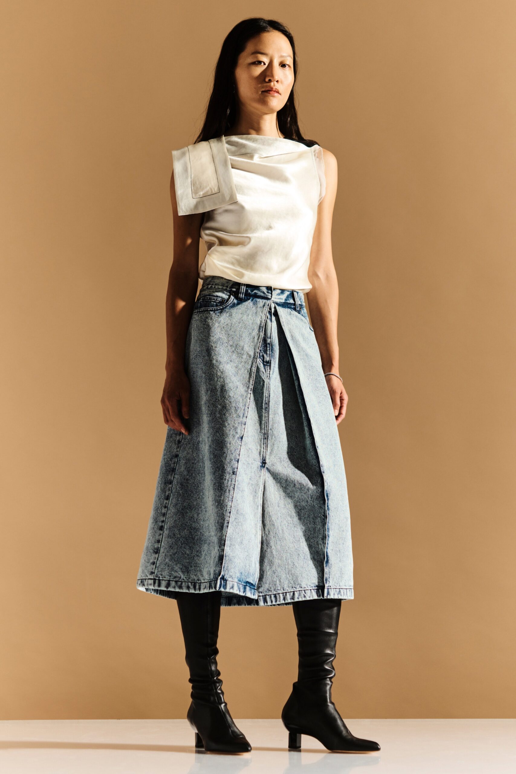 3.1 Phillip Lim Resort 23 Look 2