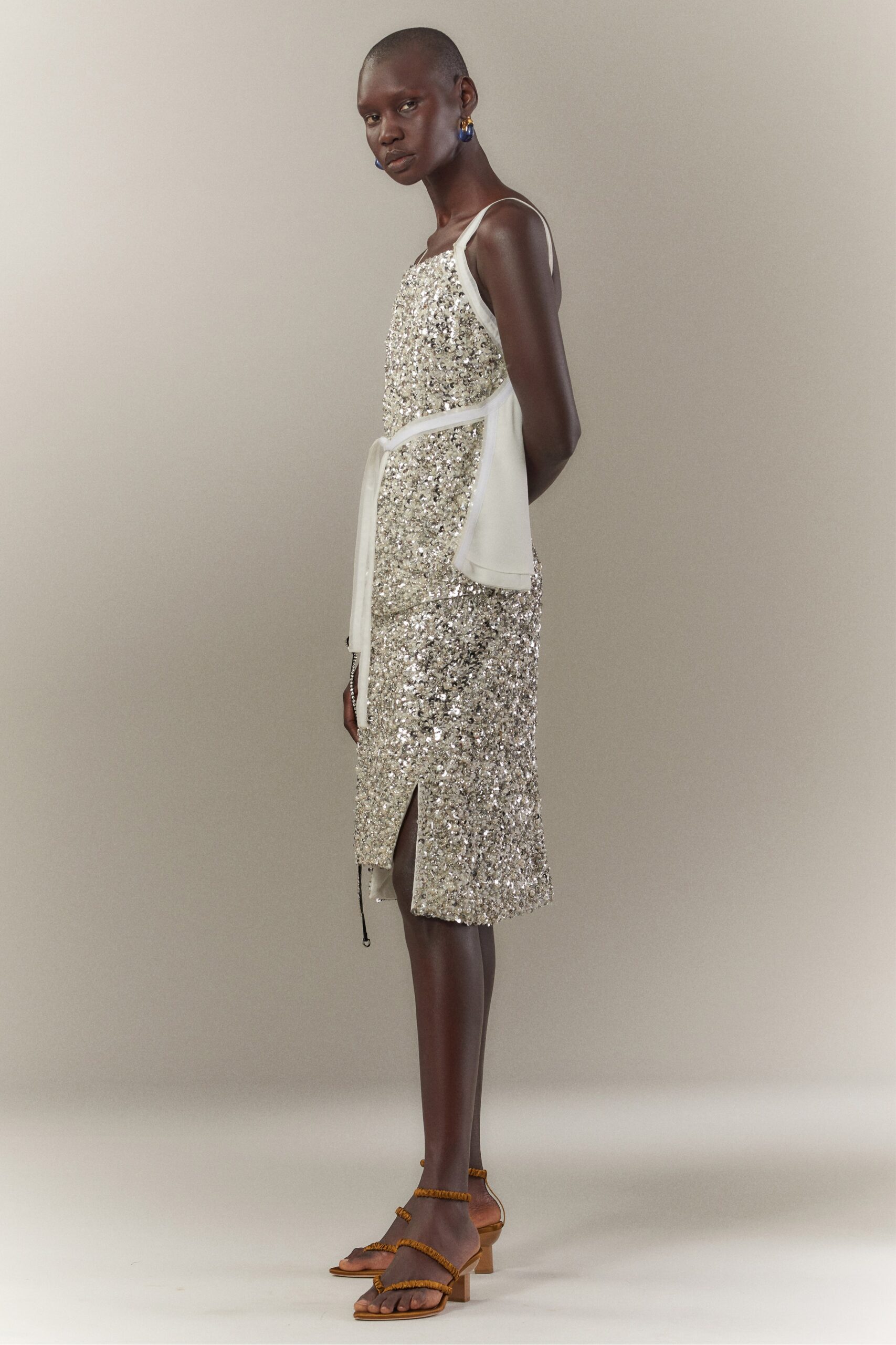 3.1 Phillip Lim S/S 22 Look 3