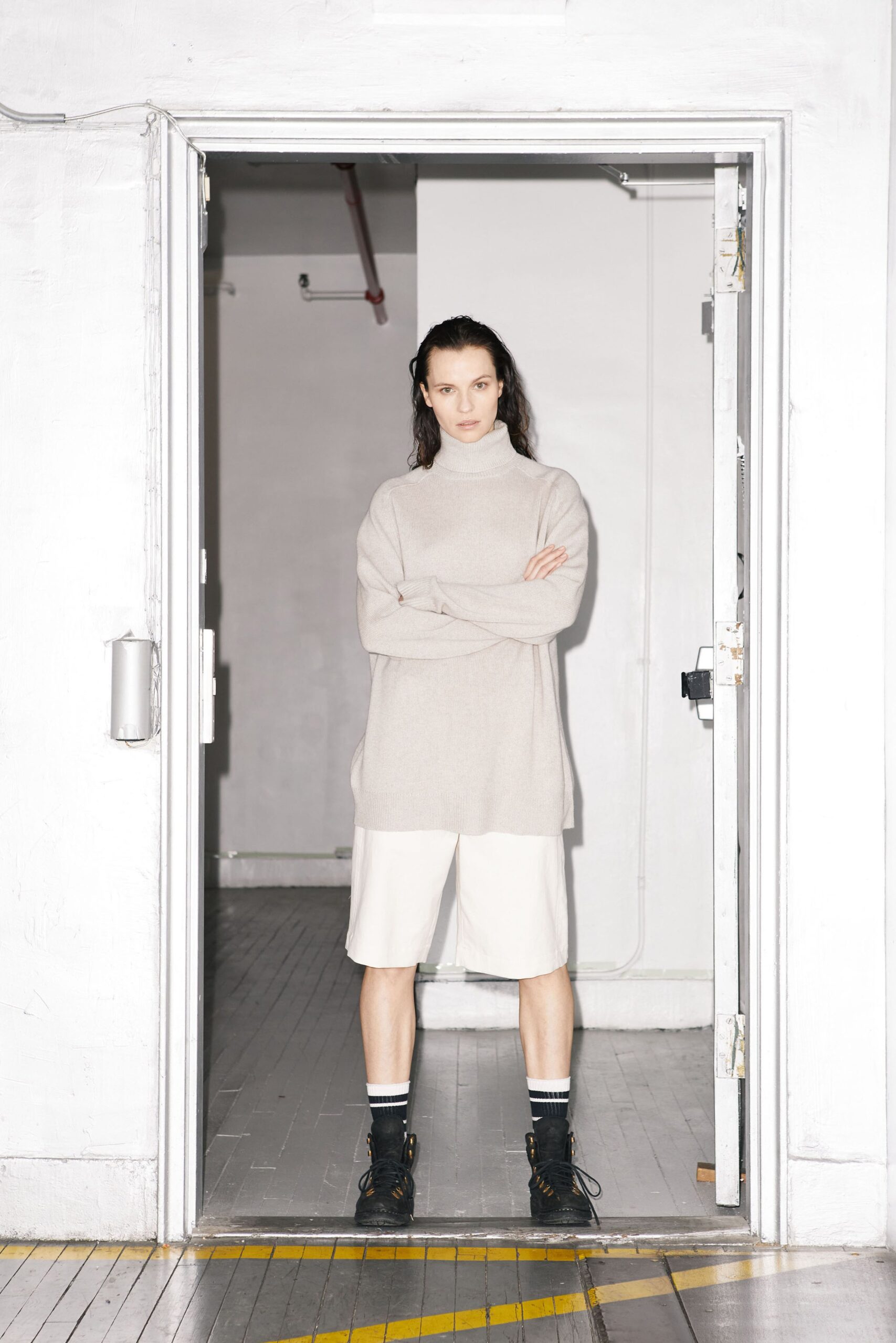 6397 F/W 21 Look 3