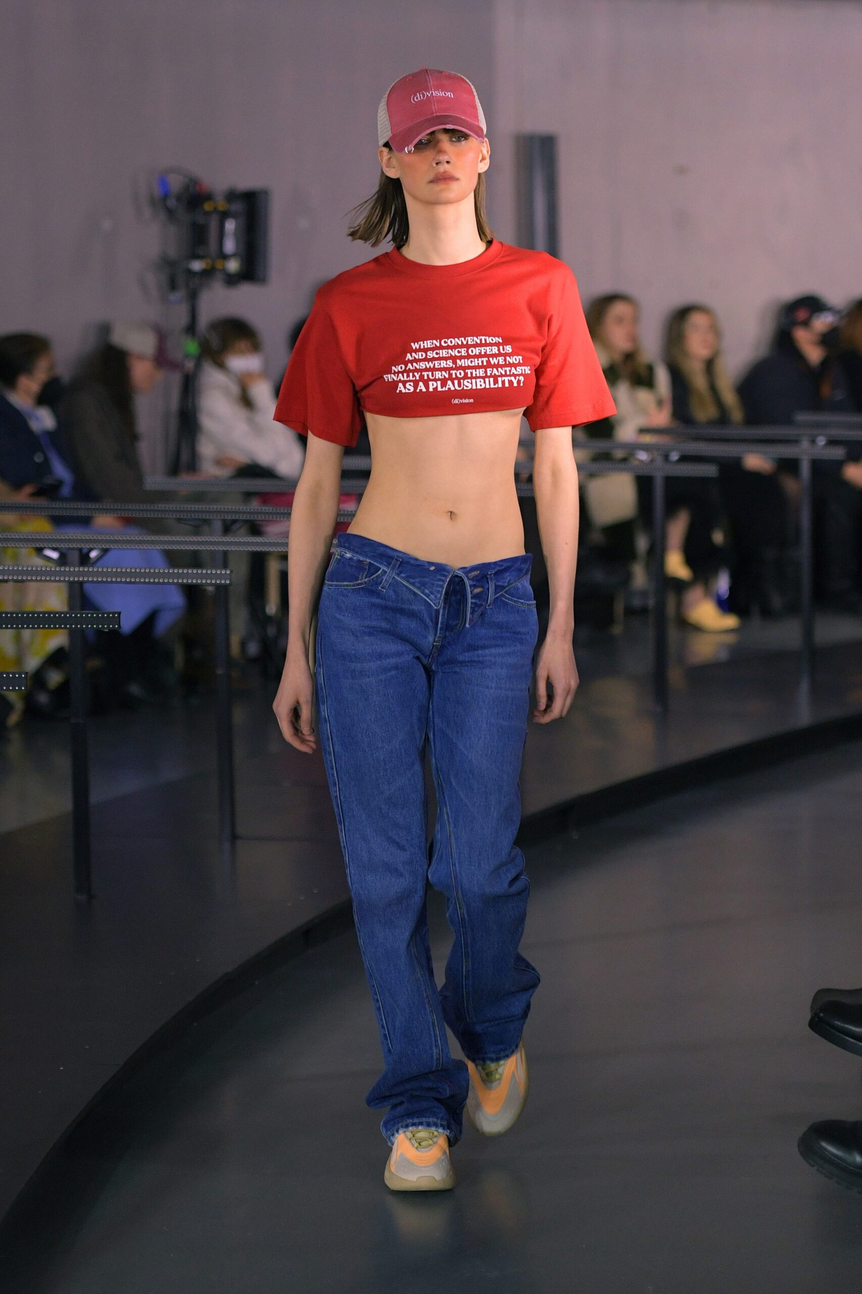 (Di)vision Copenhagen F/W 22 Look 3