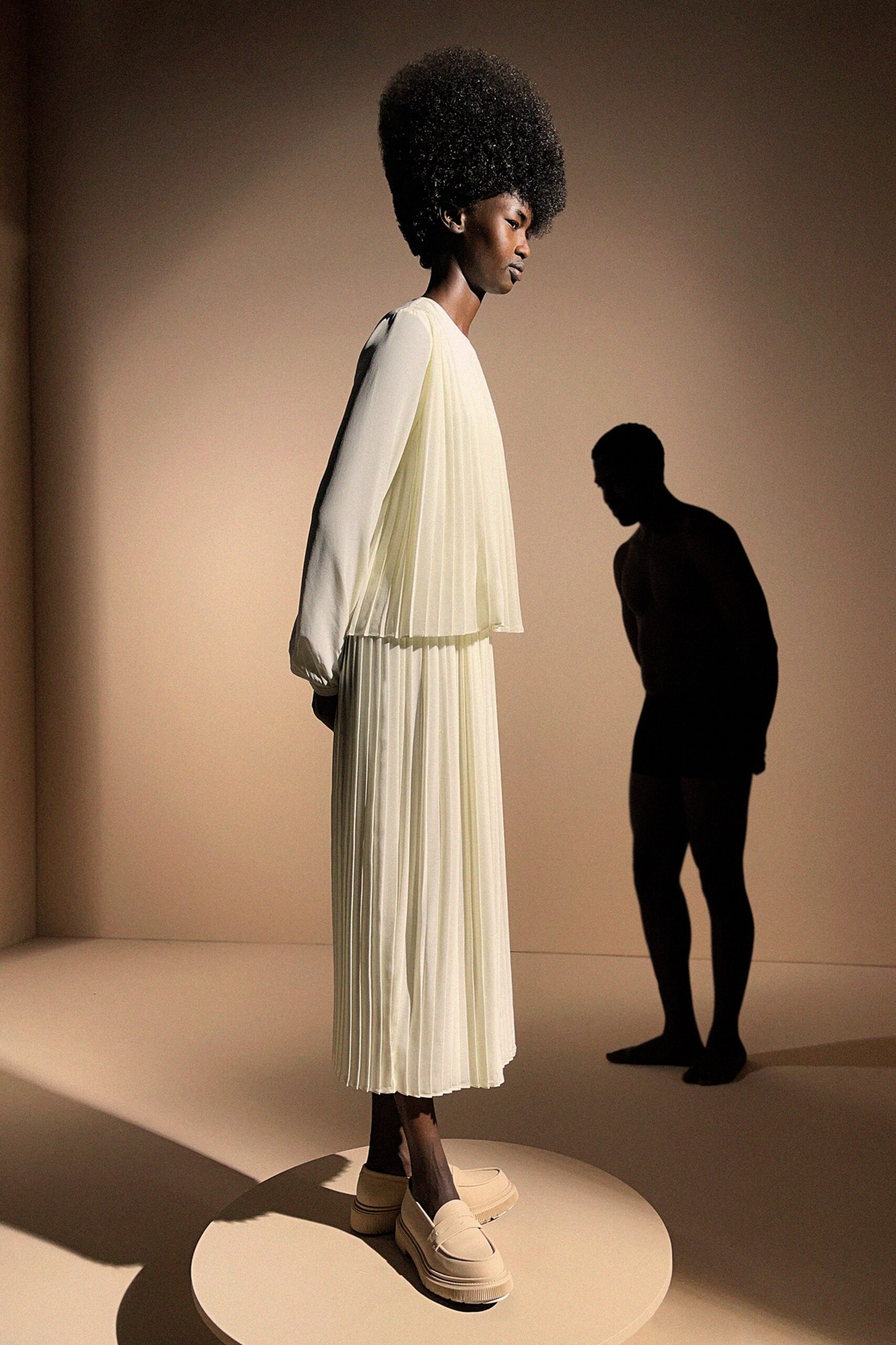 Winnie S/S 22 Look 3
