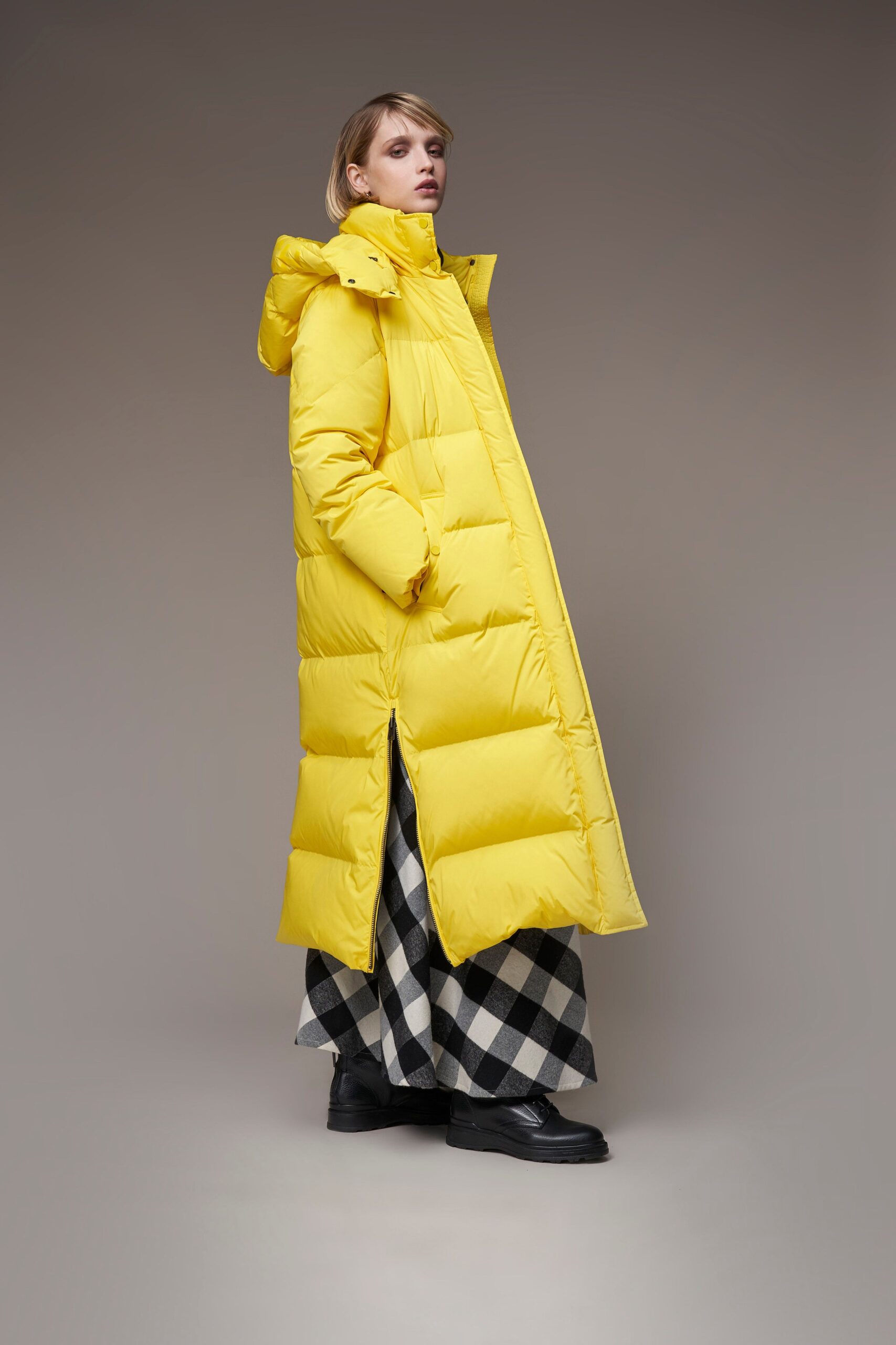 Woolrich F/W 19 Look 3