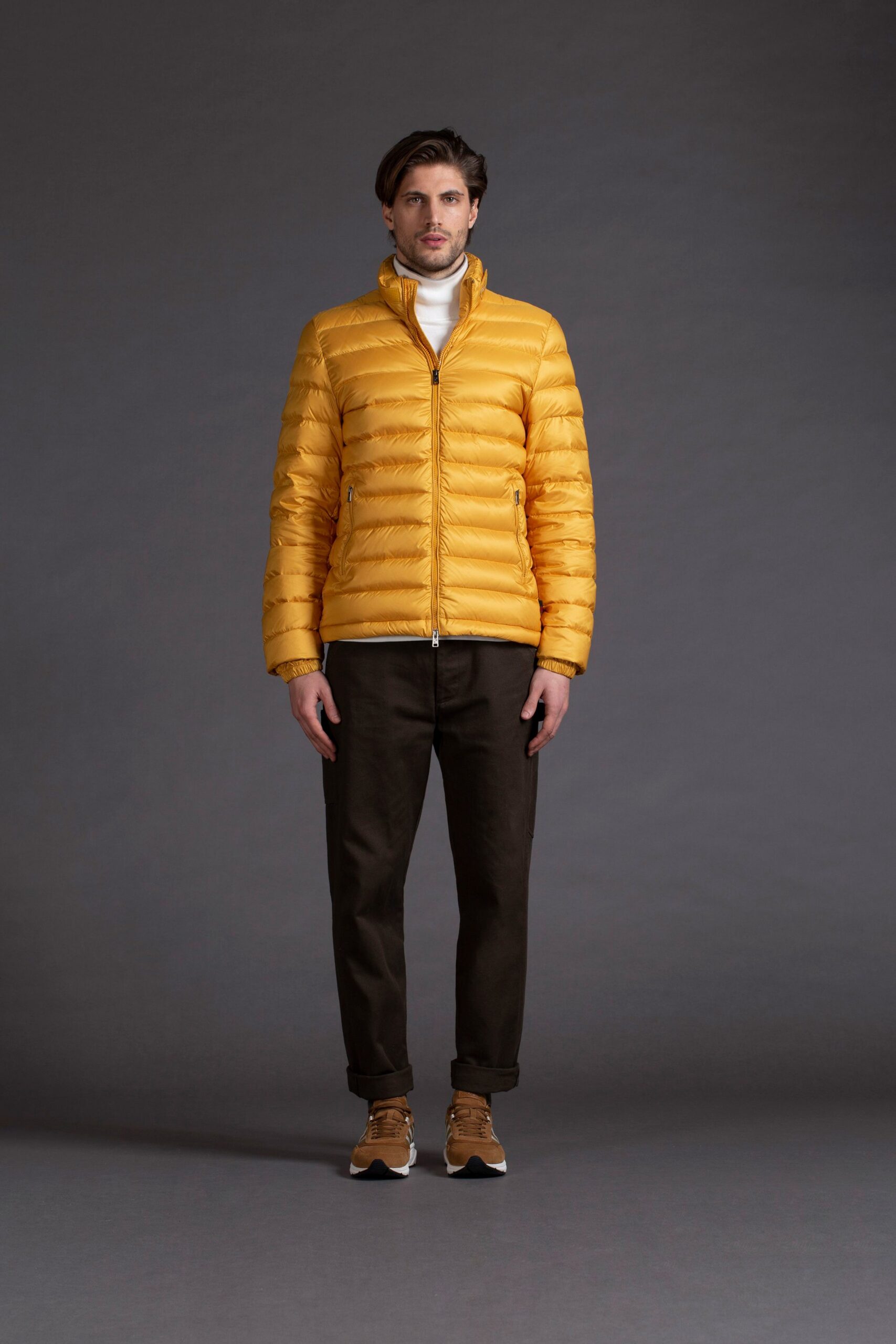 Woolrich F/W 20 Menswear Look 3
