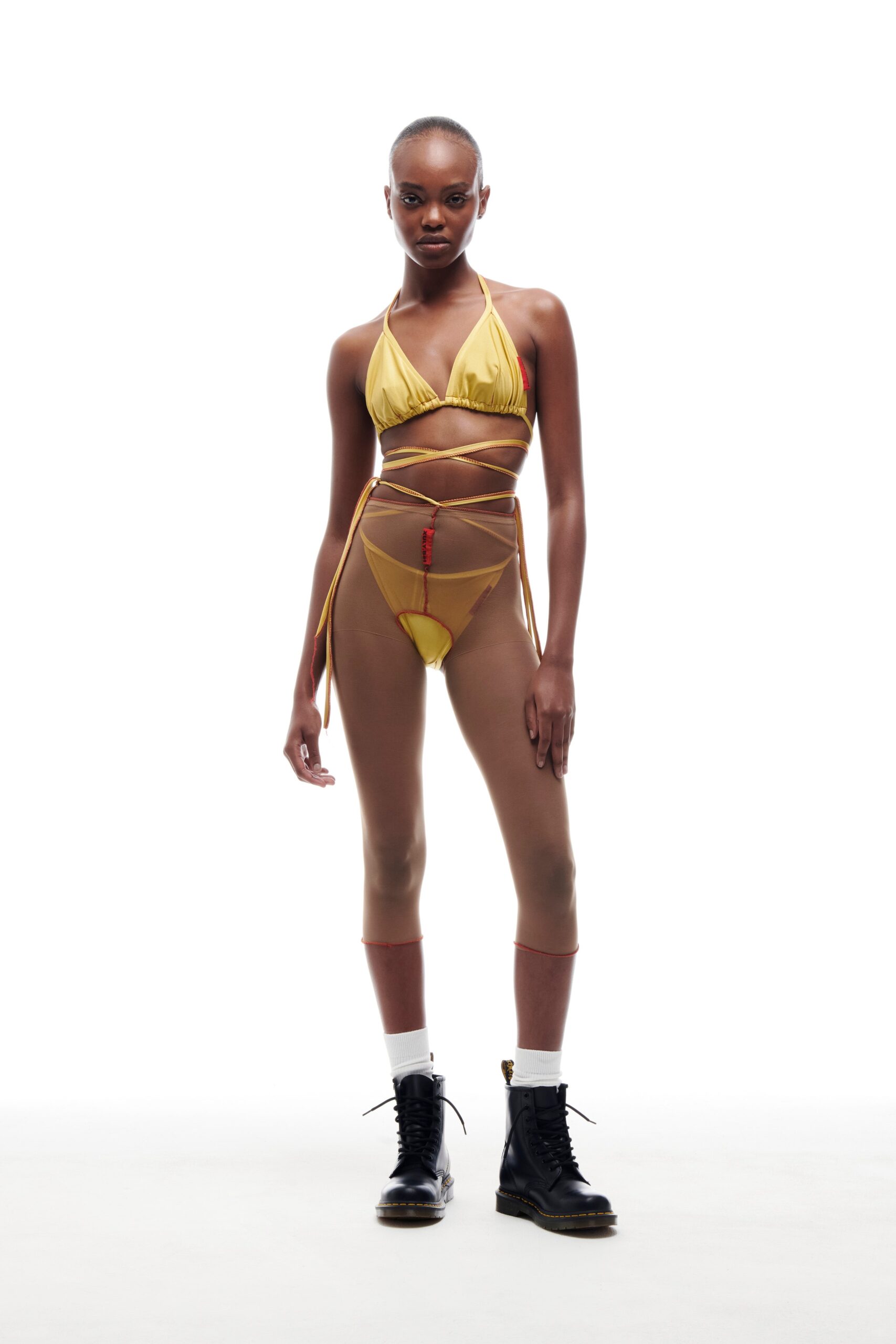 Xuly.Bët S/S 22 Look 3