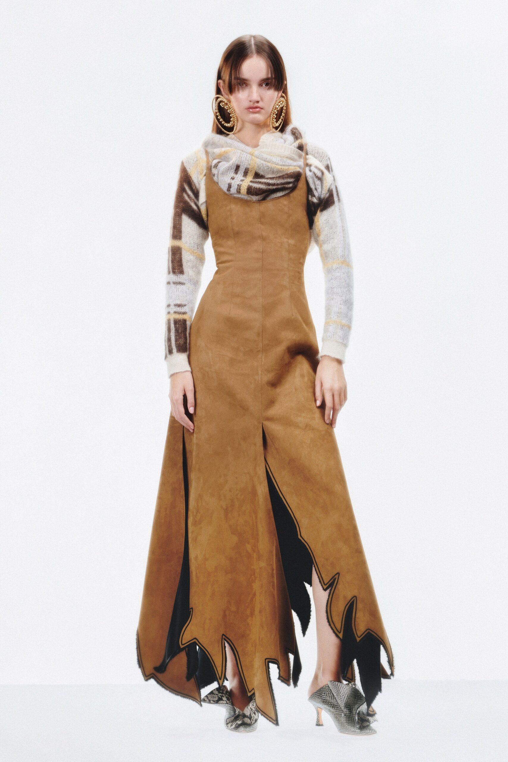 Y/Project S/S 21 Look 3