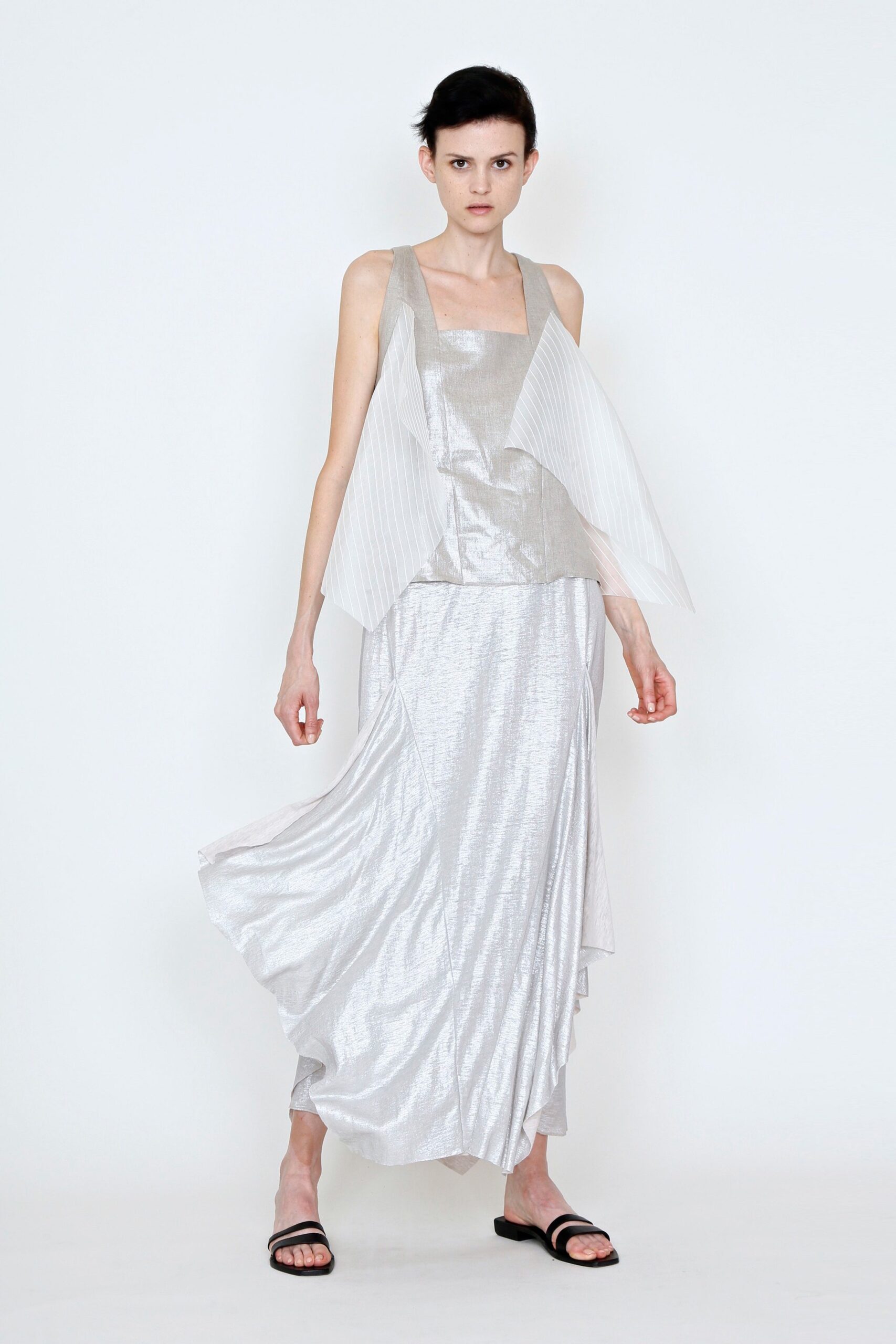 Yeohlee Resort 20 Look 3
