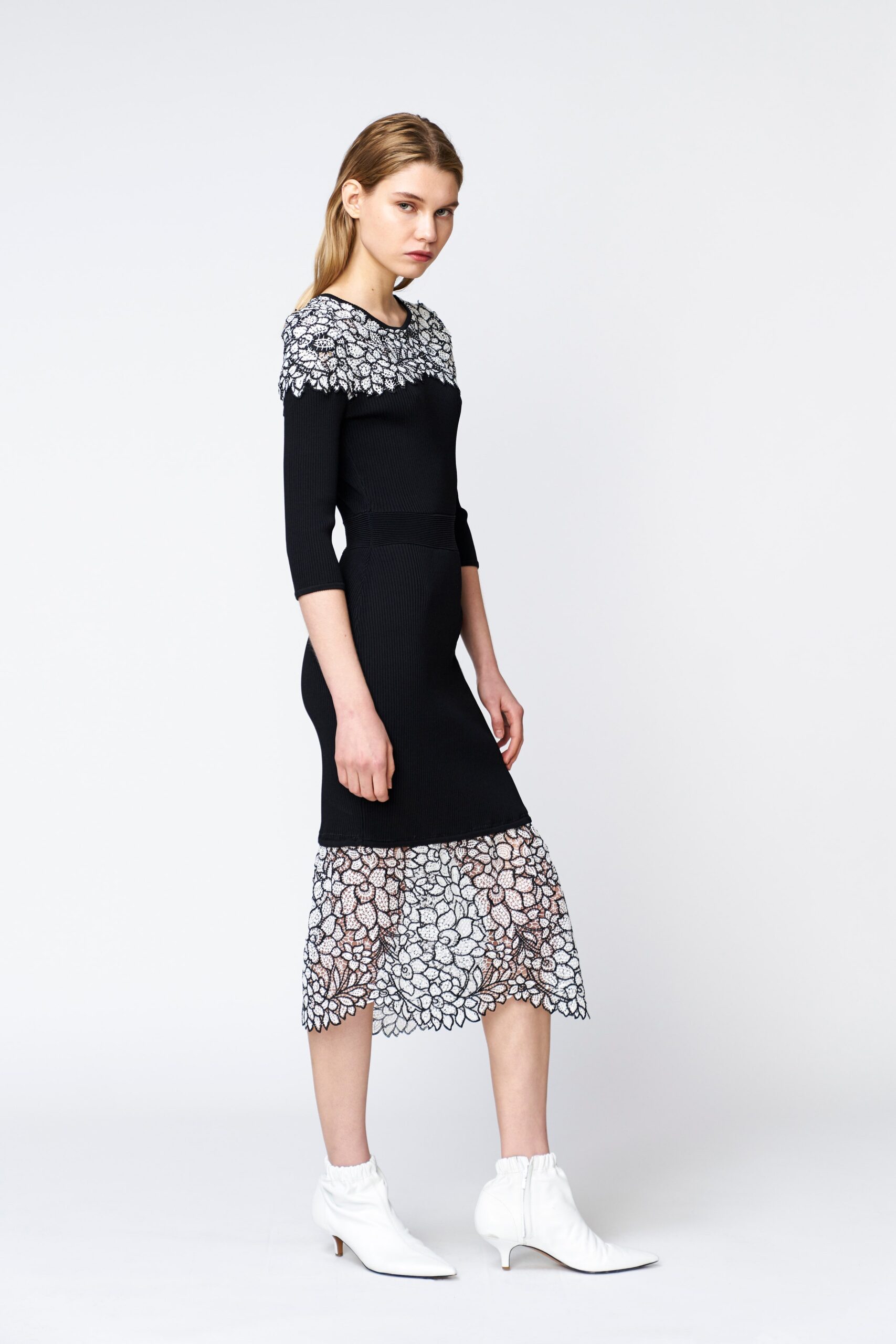 Yigal Azrouël F/W 20 Look 3