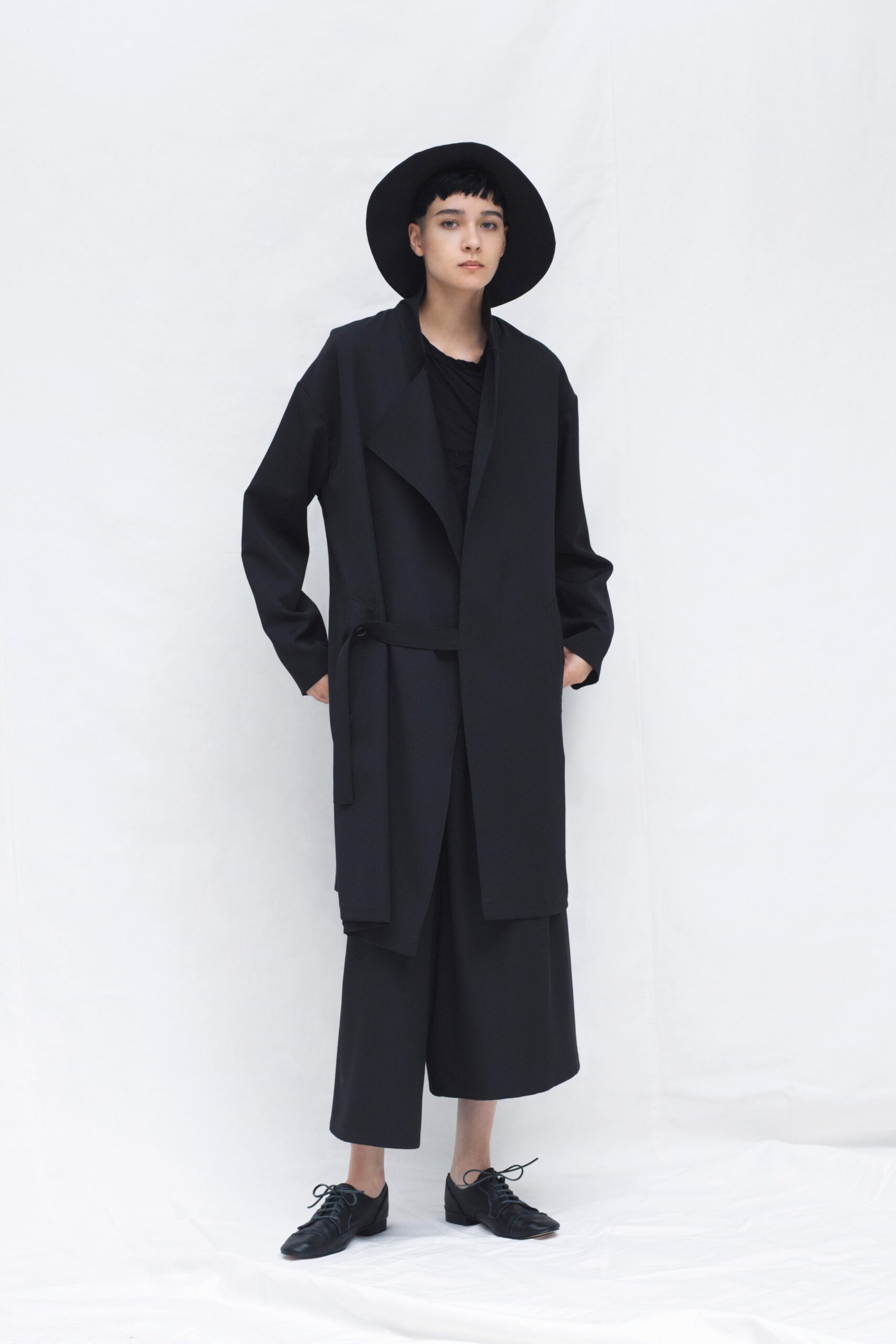 Y’s Resort 20 Look 3