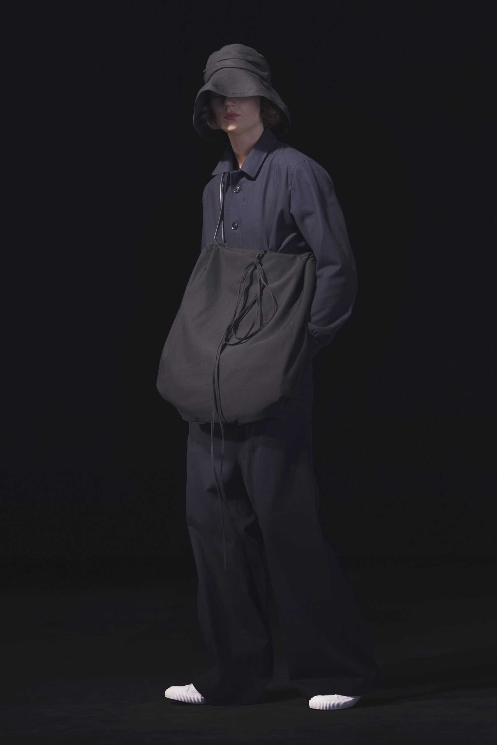 Y’s S/S 19 Look 3