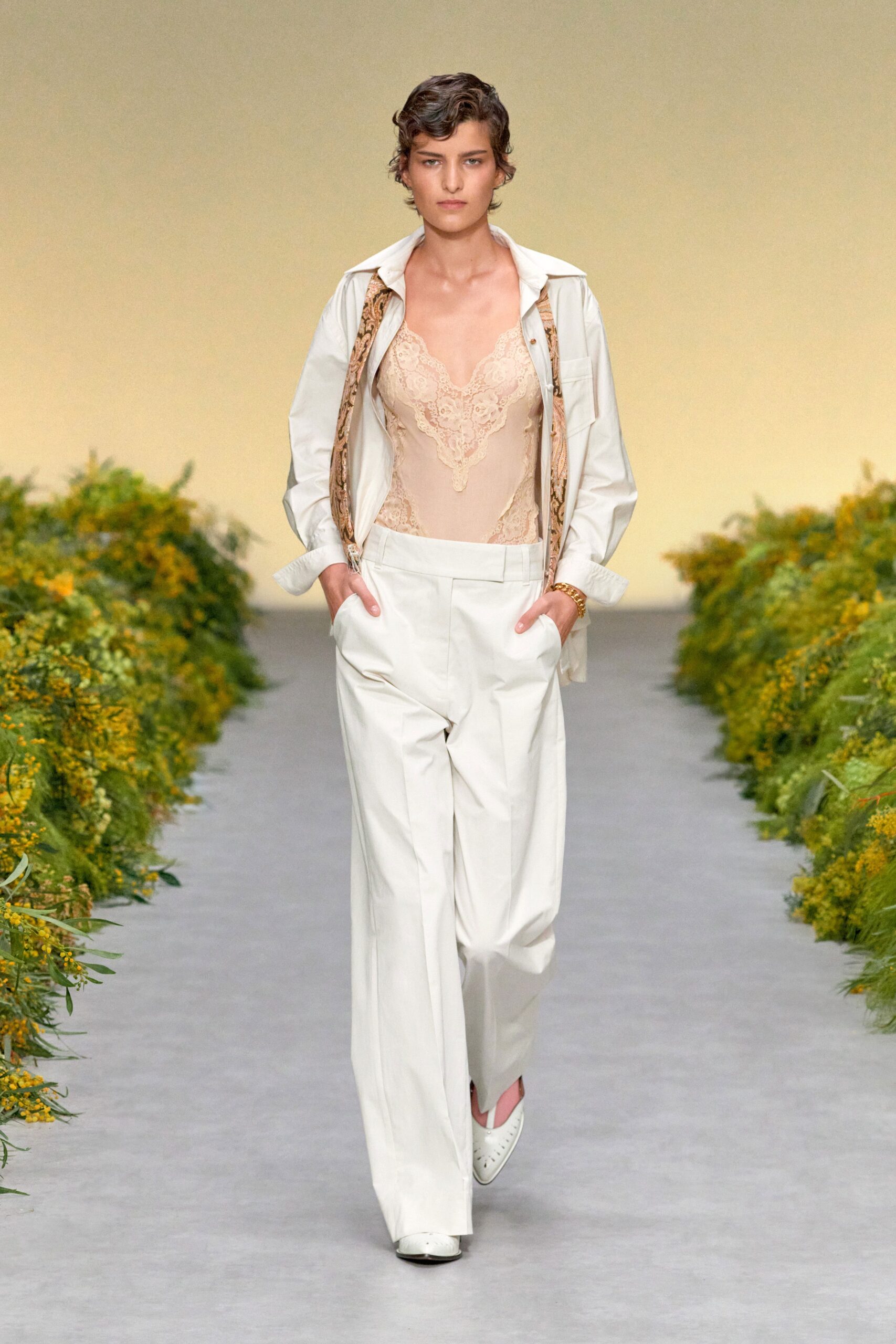 Zimmermann S/S 21 Look 3