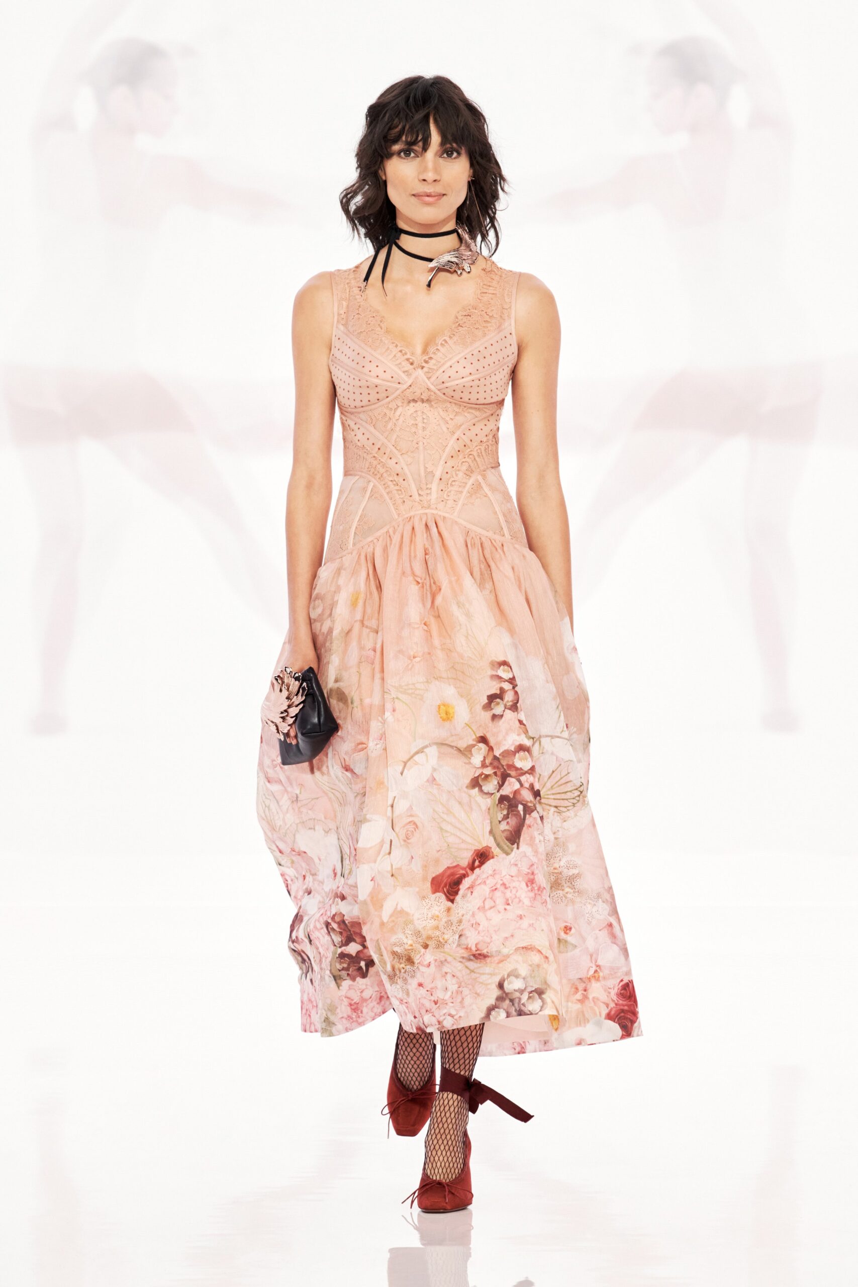 Zimmermann S/S 22 Look 3