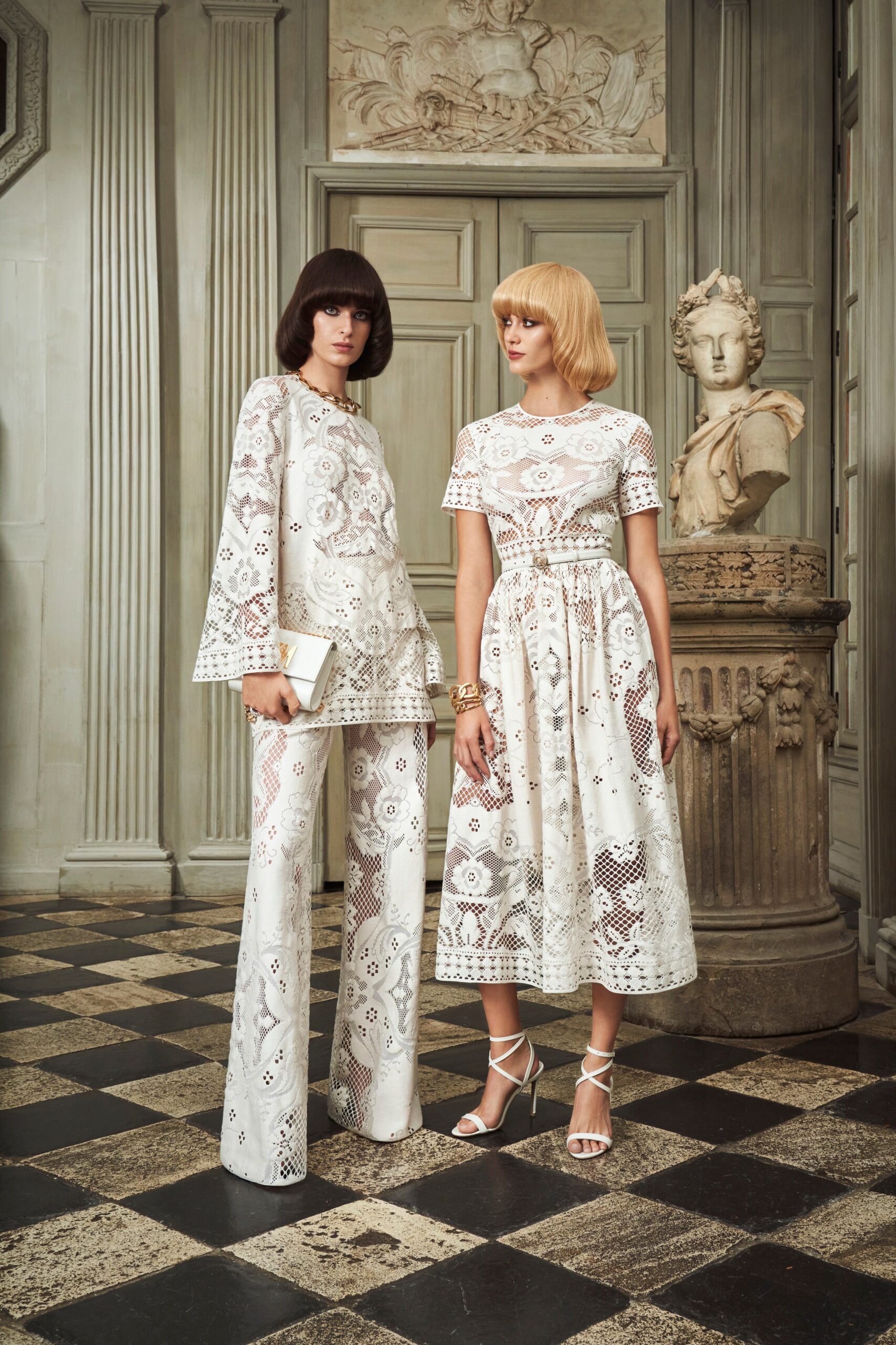 Zuhair Murad S/S 22 Look 3