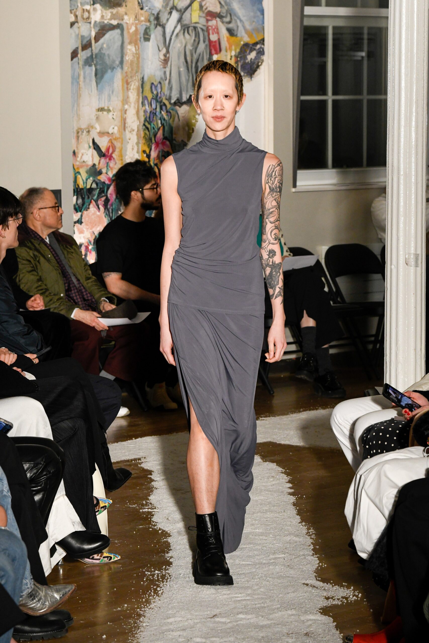 A--Company F/W 23 Look 37