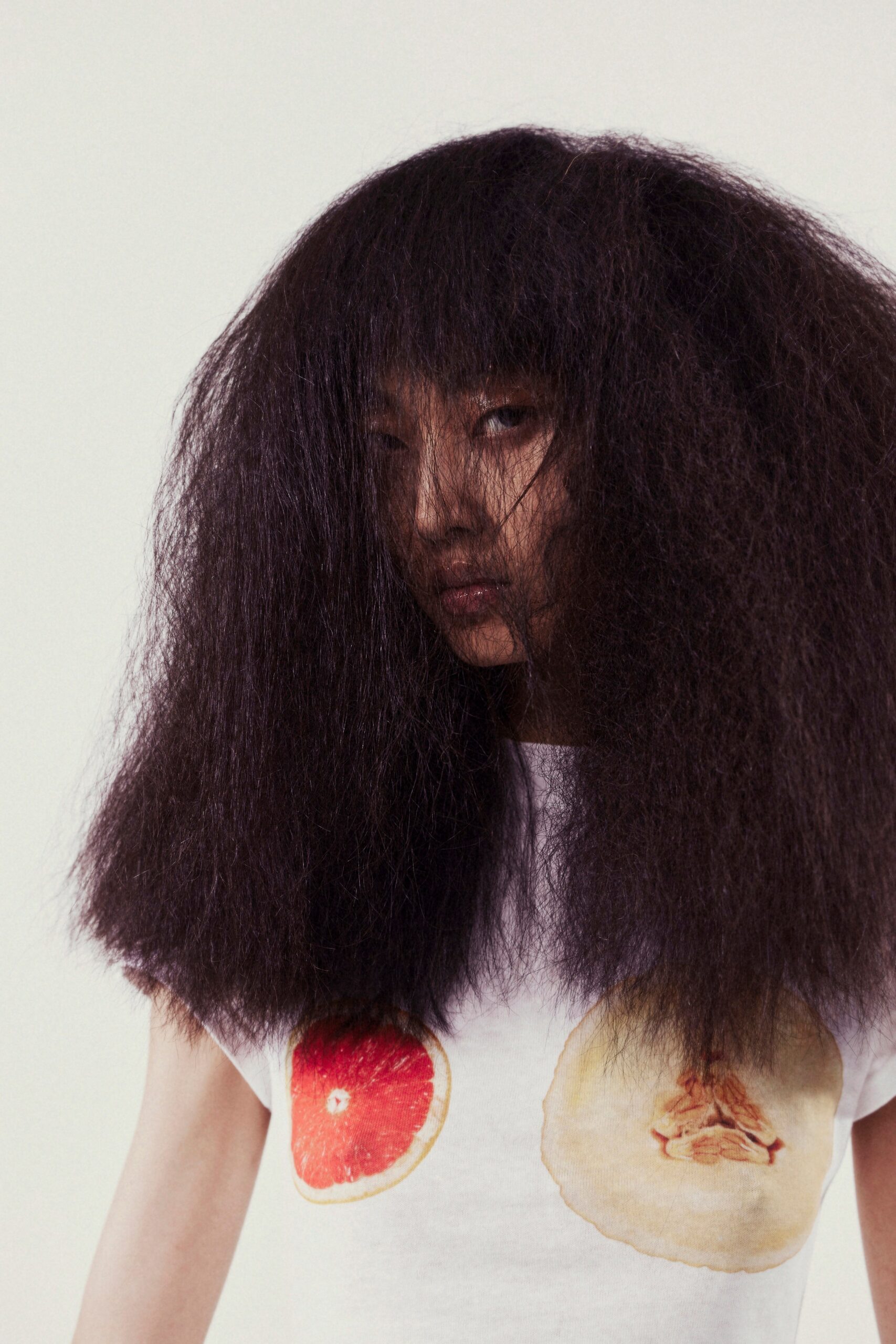 A.W.A.K.E. MODE S/S 24 Look 33