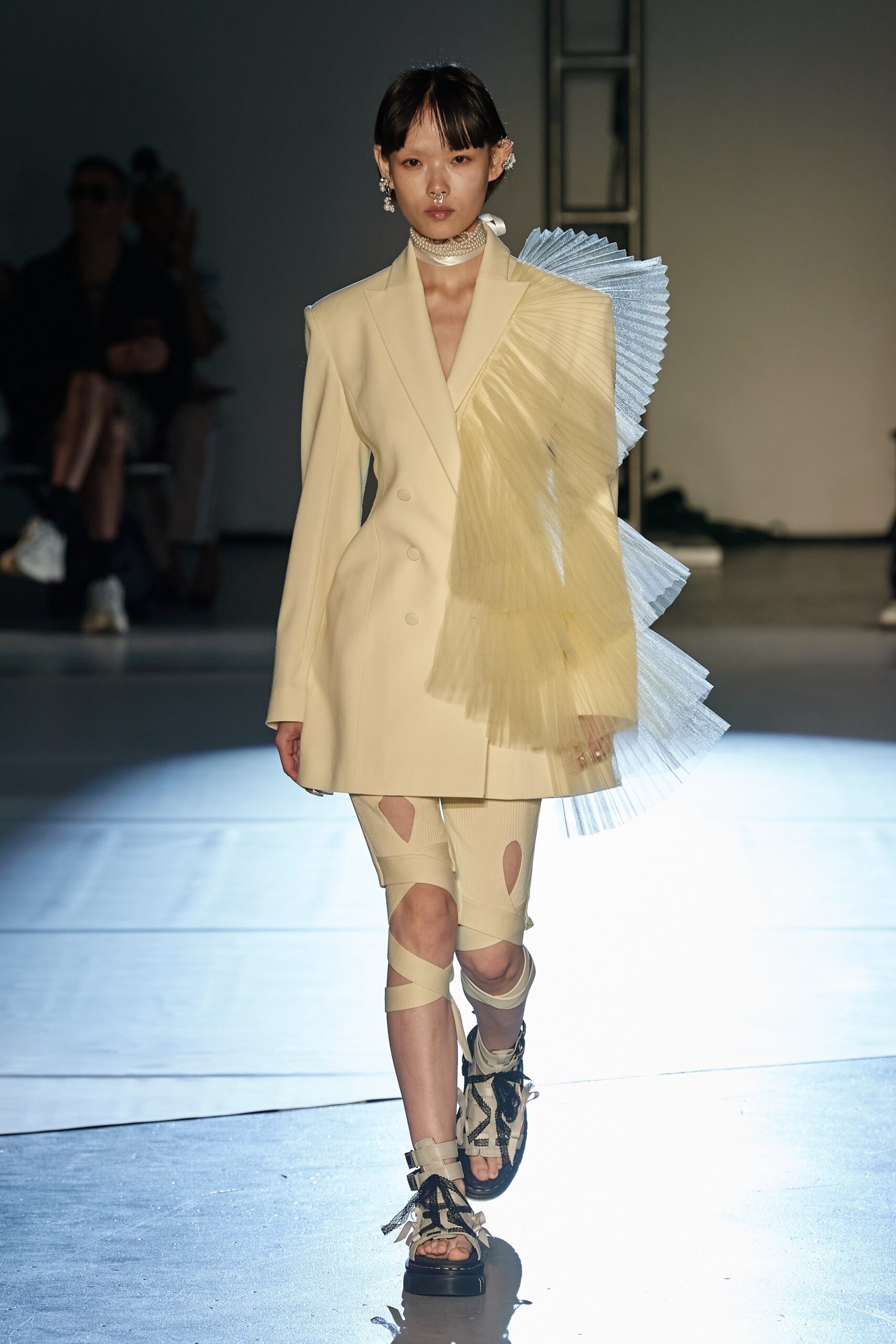Adeam S/S 24 Look 38