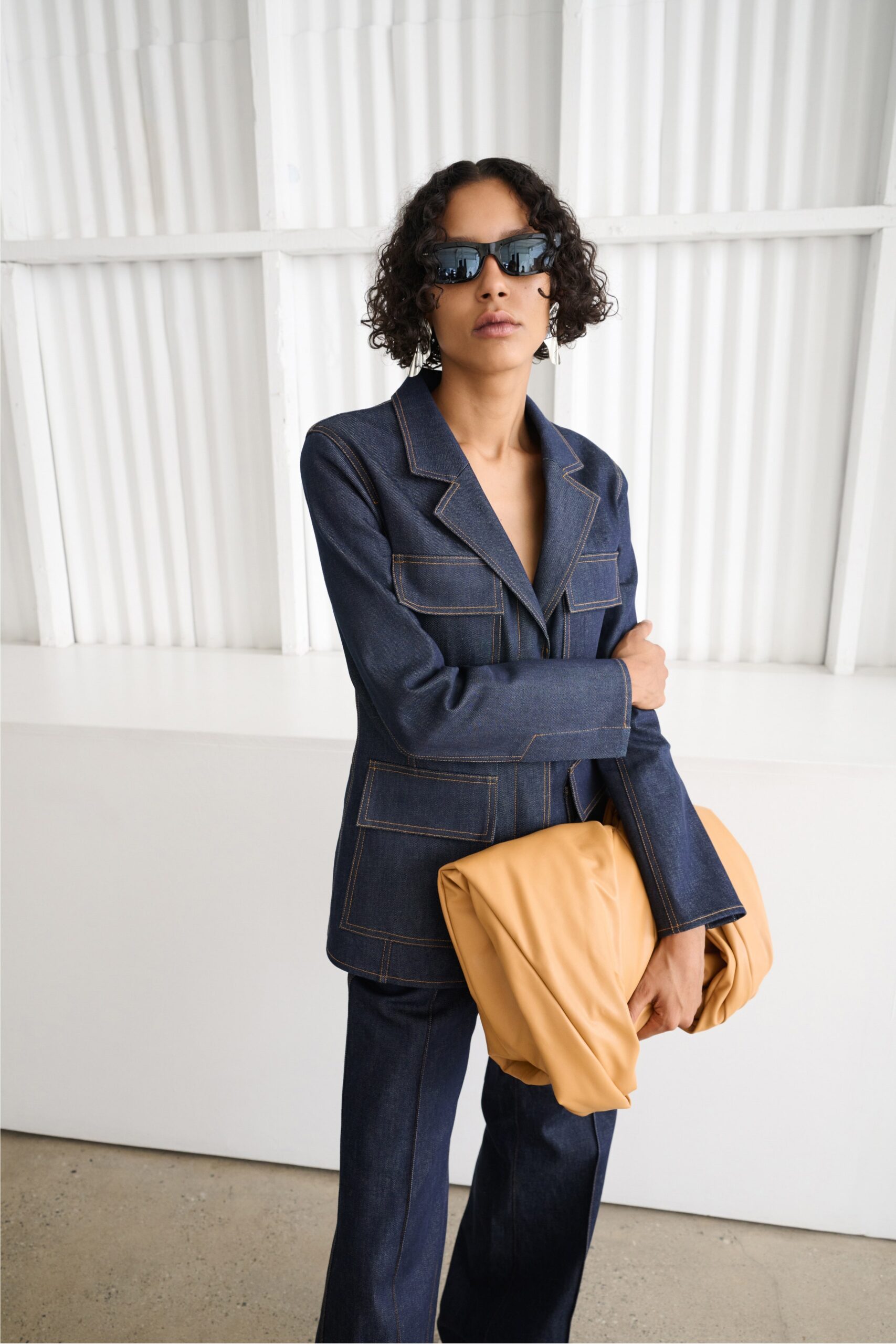 A.L.C. S/S 24 Look 27
