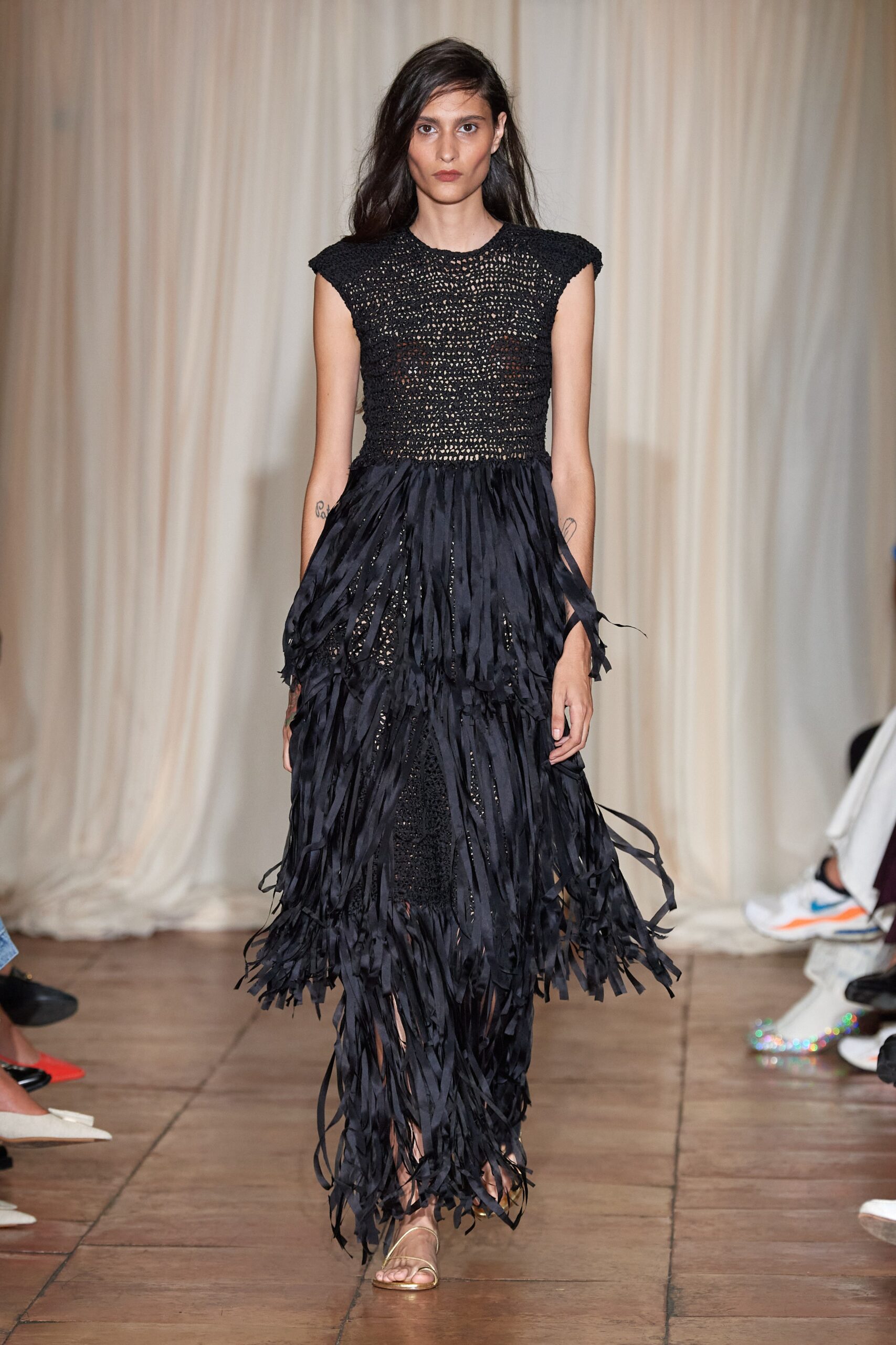 Alejandra Alonso Rojas S/S 24 Look 29