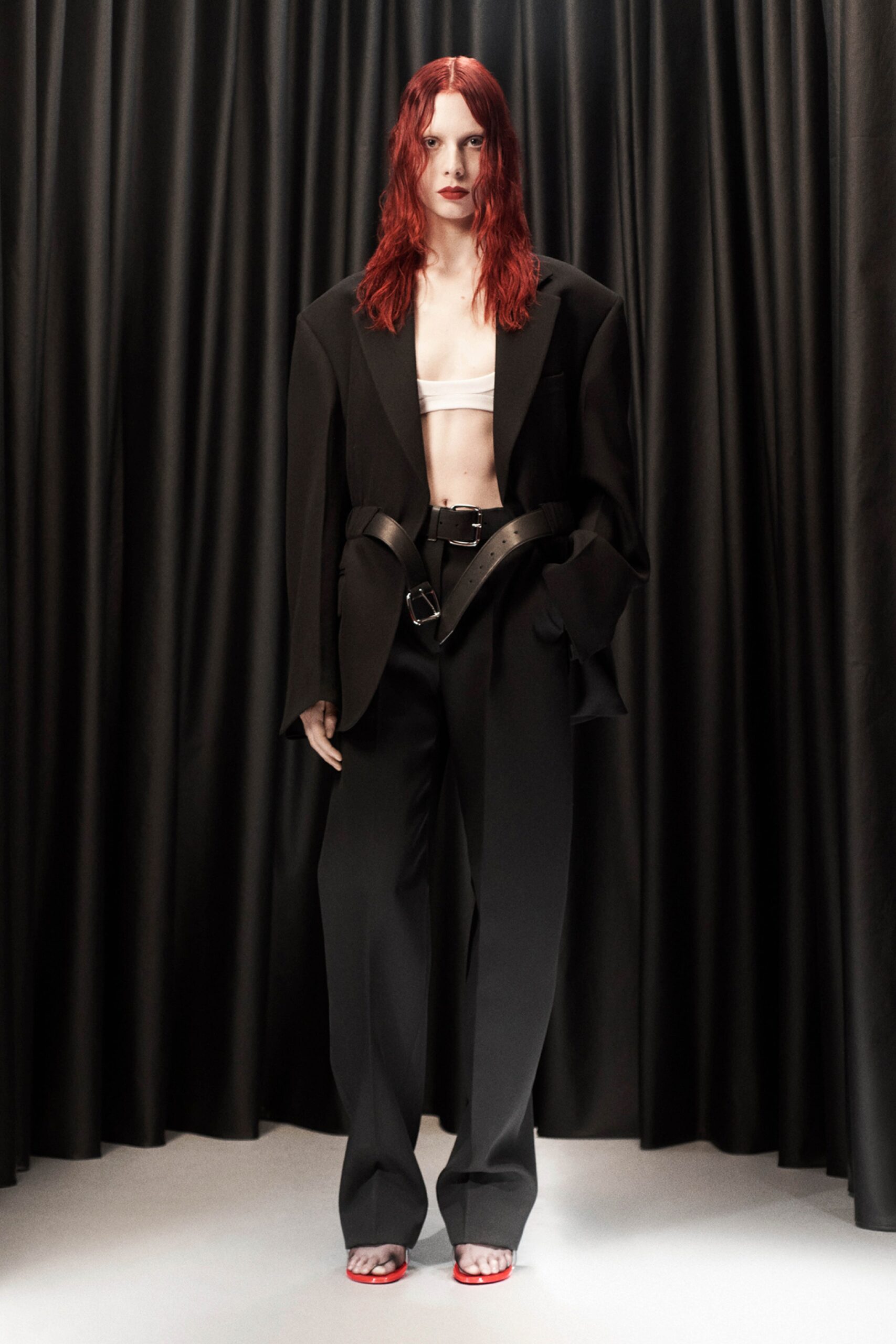 Alexander Wang Resort 24 Look 21