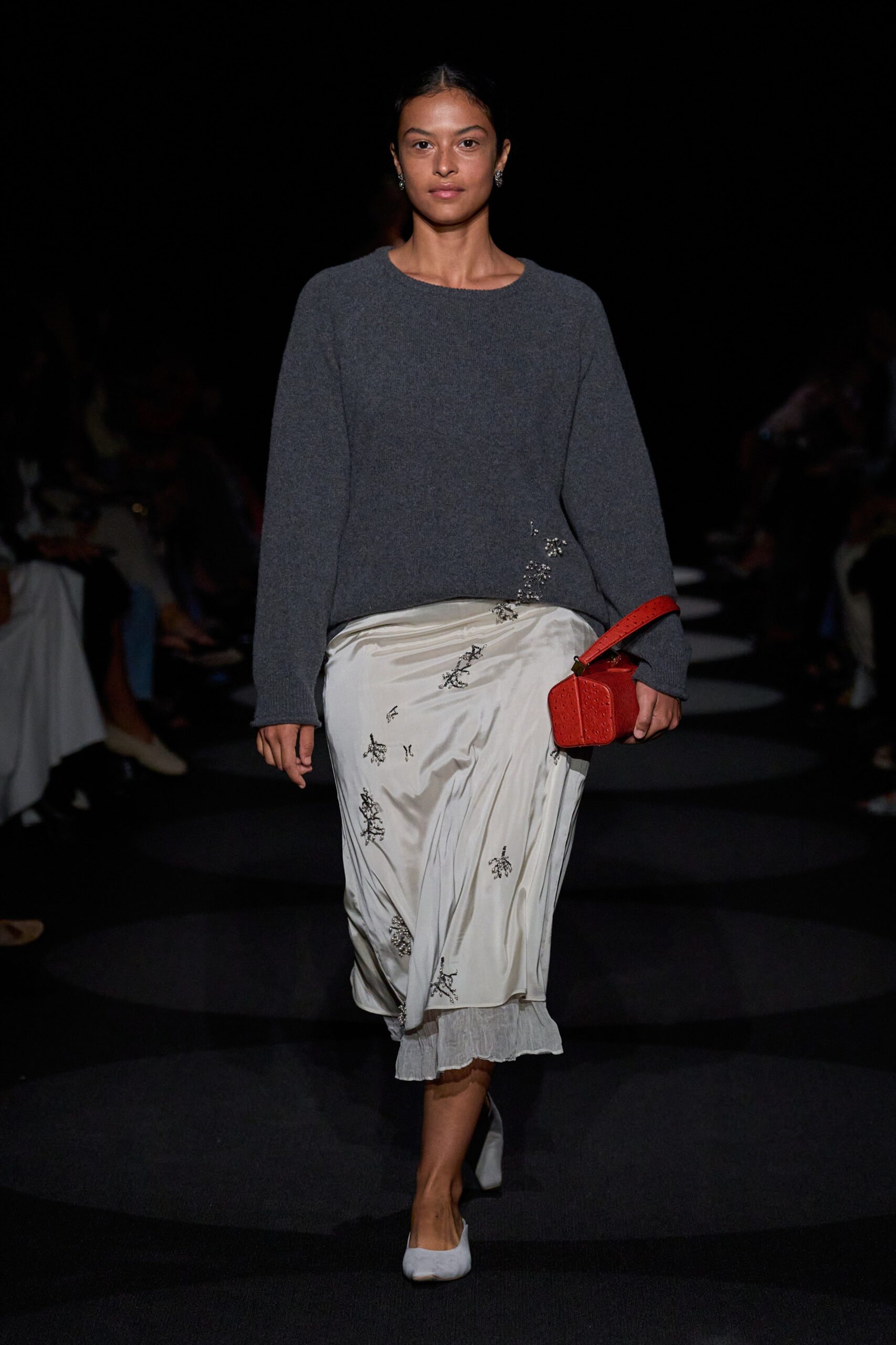 Altuzarra S/S 24 Look 22