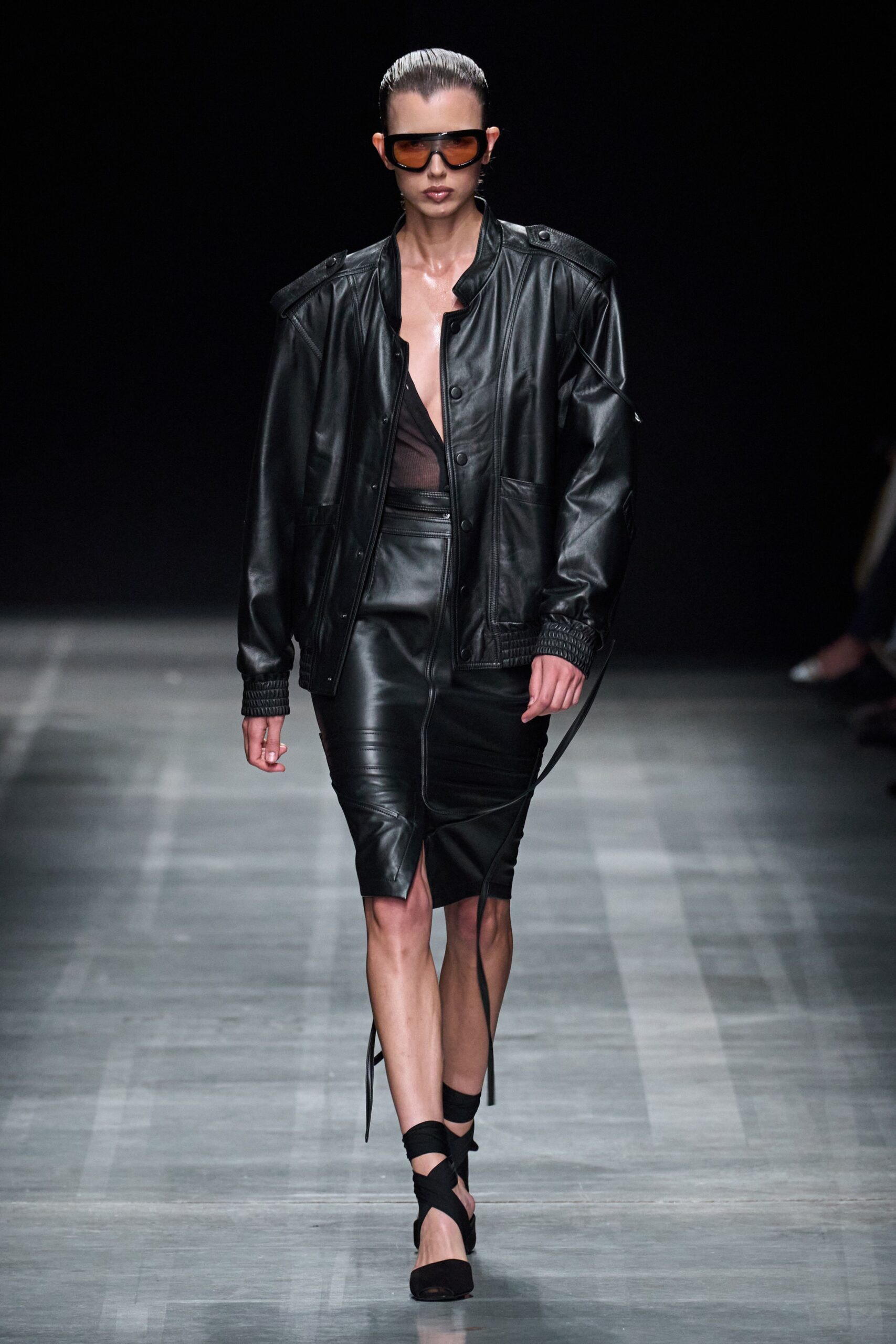 Andreadamo S/S 24 Look 24